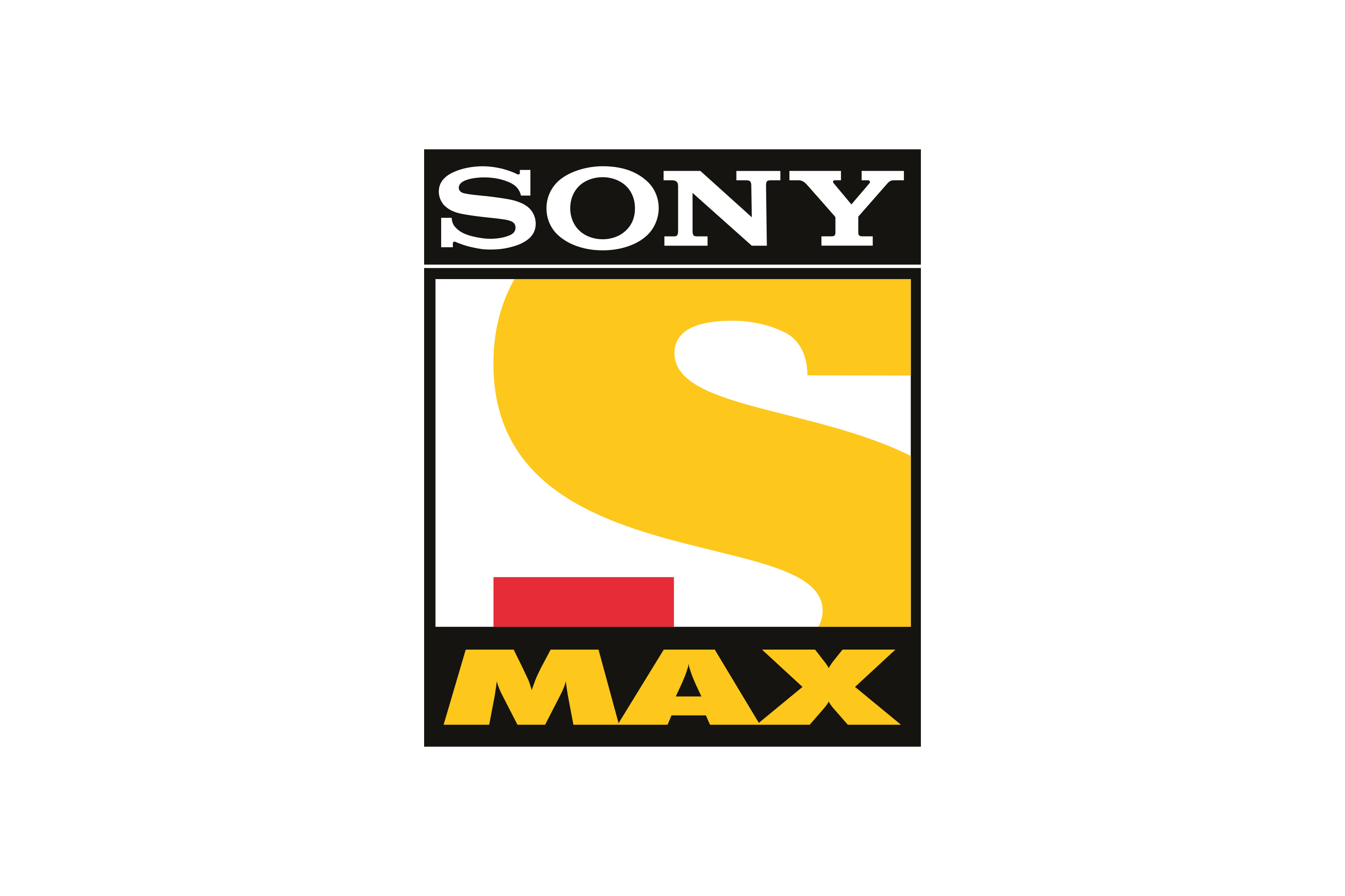 Sony Max Has Changed Logo Animation And Theme | DreamDTH Forums -  Television Discussion Community
