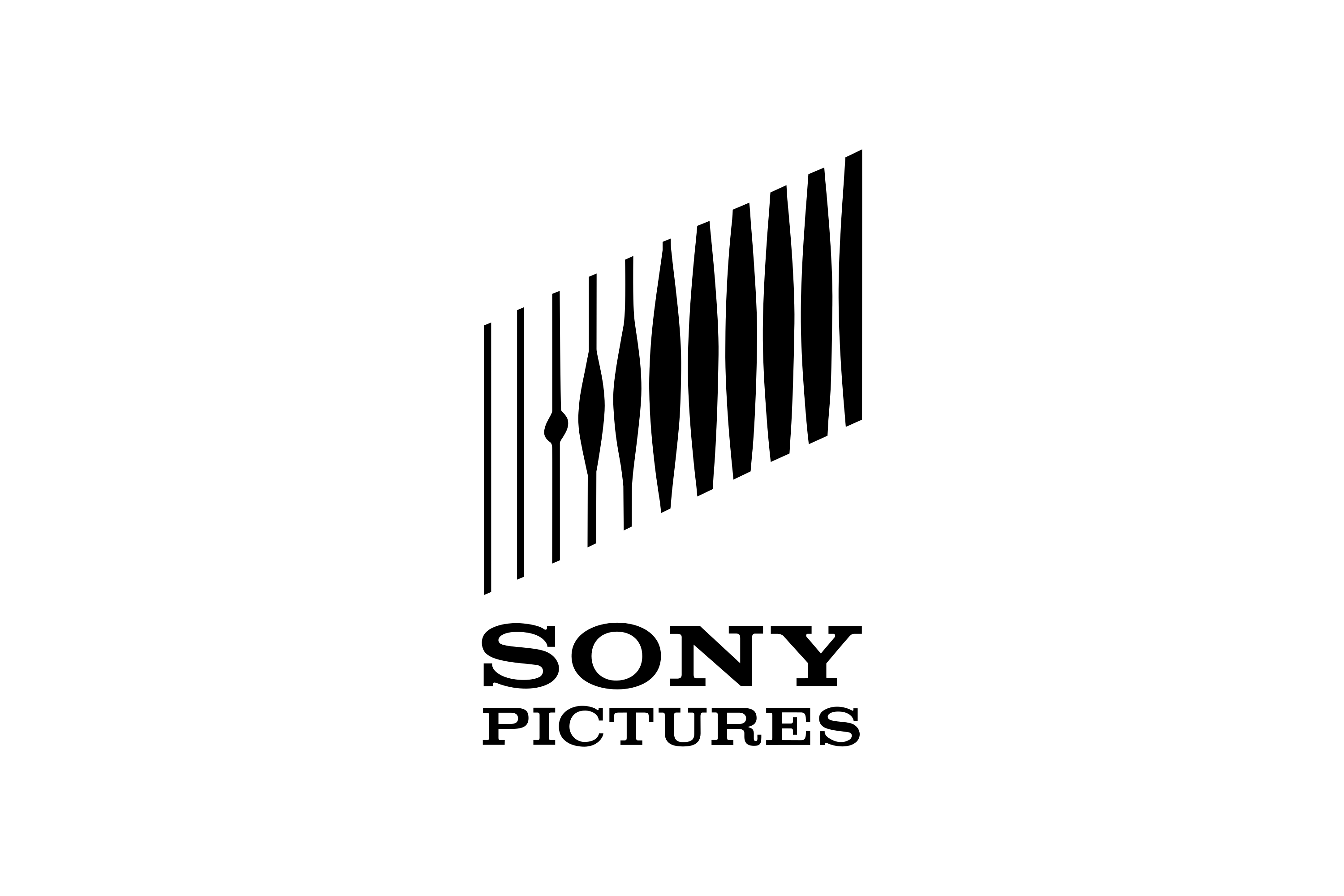 Sony Logo White Png