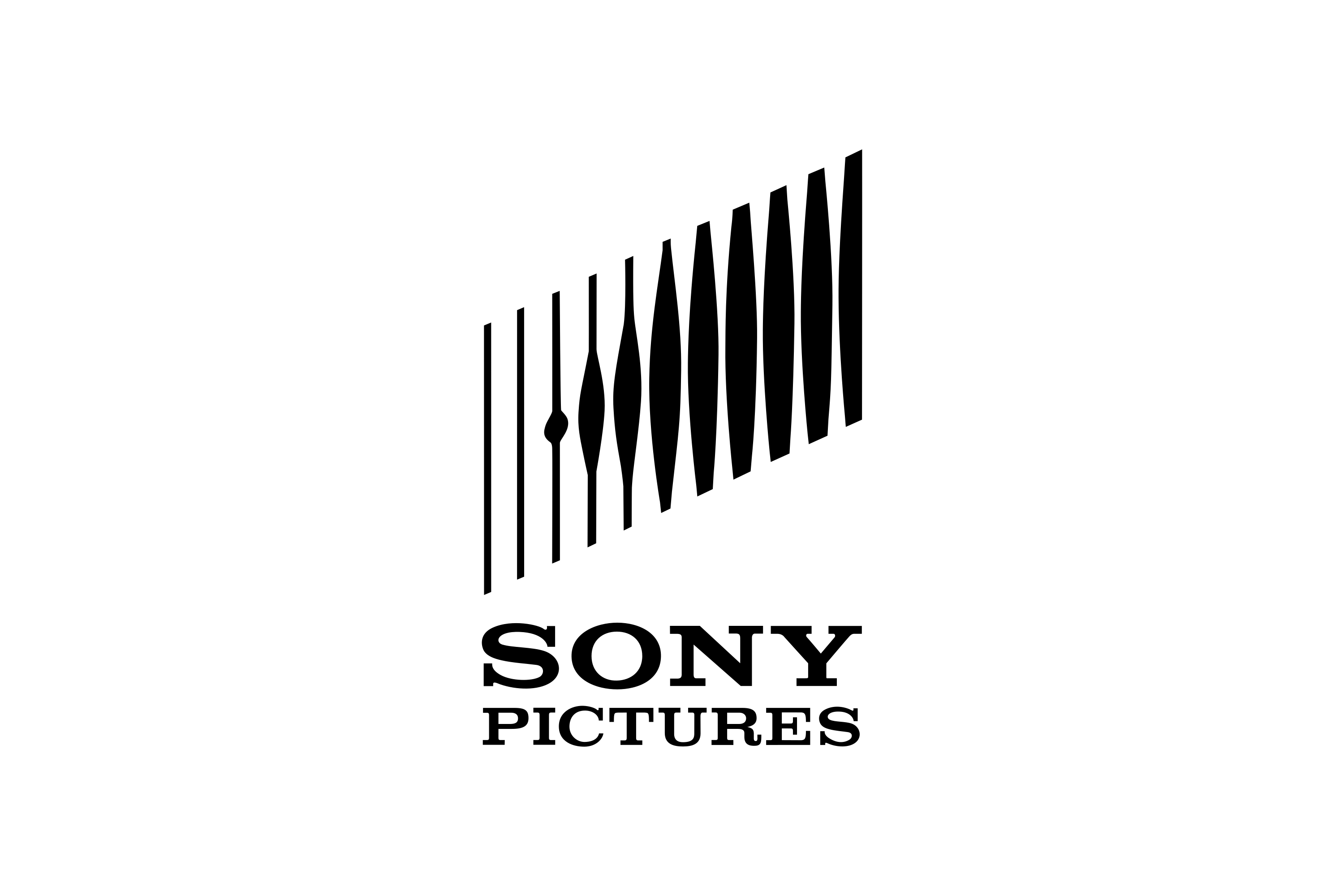 Download Sony Pictures Picture (Sony Pictures Entertainment Motion Picture Group, Columbia TriStar Motion Group, SPMPG) Logo in Vector or PNG File Format - Logo.wine