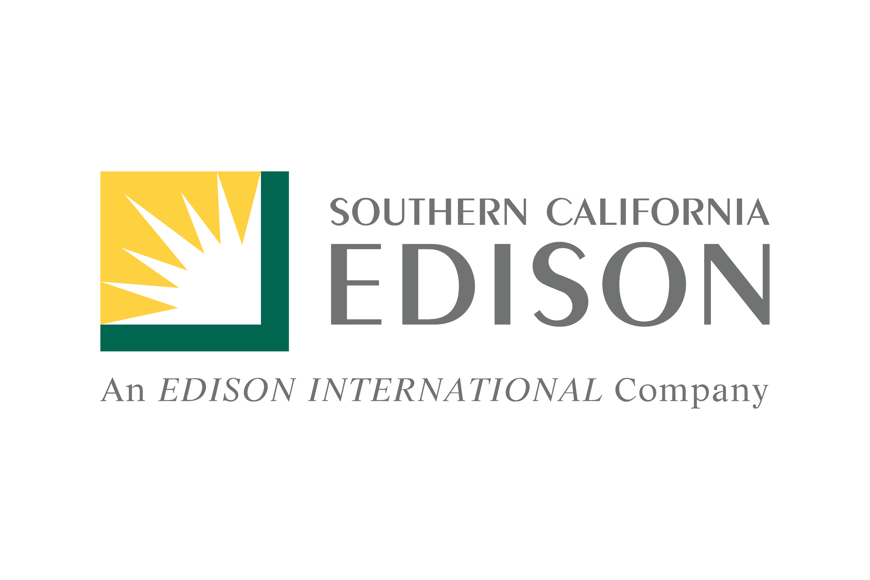 Download Southern California Edison Logo In Svg Vector Or Png File Format Logo Wine