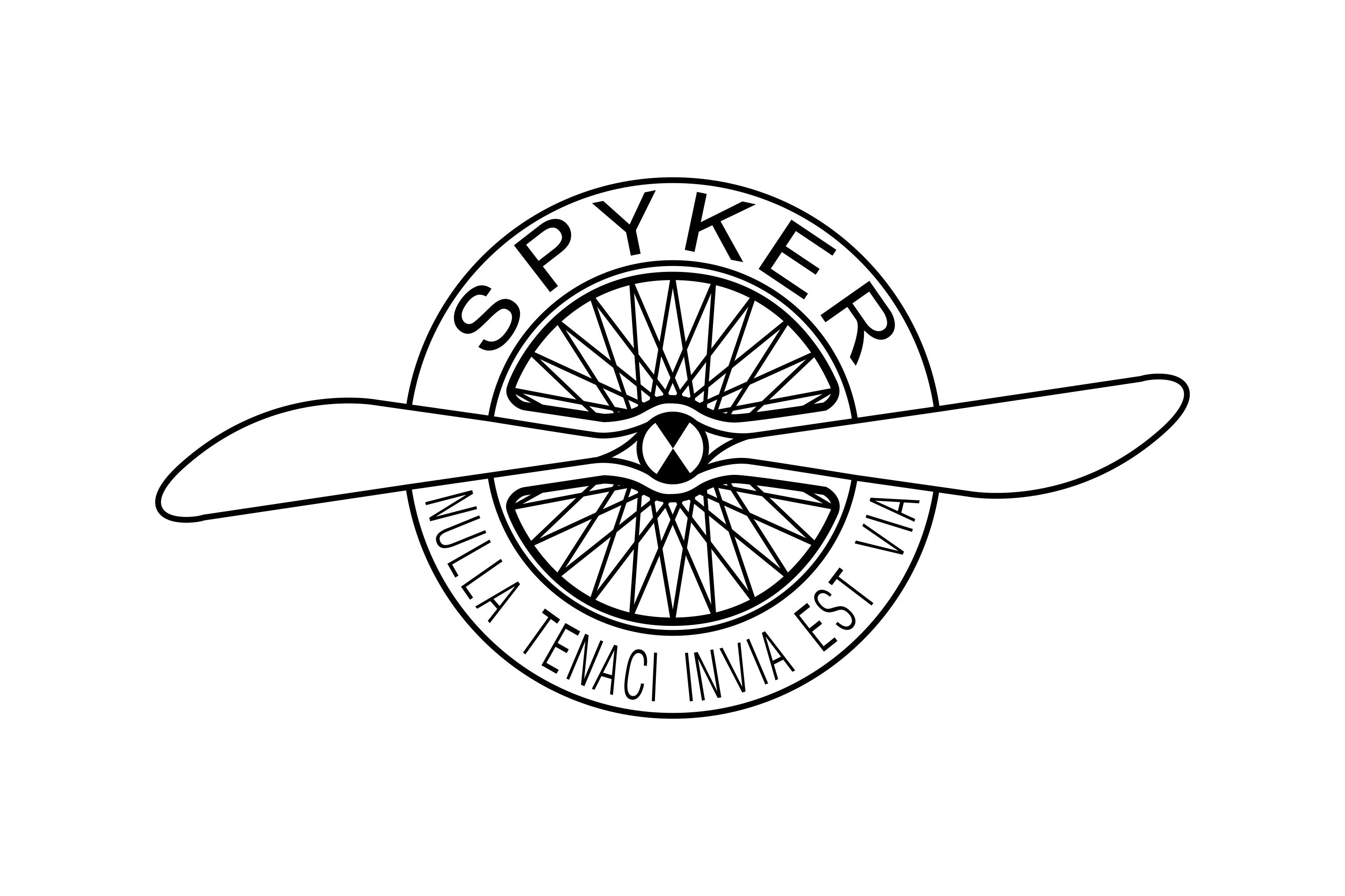 Download Spyker Logo in SVG Vector or PNG File Format - Logo.wine