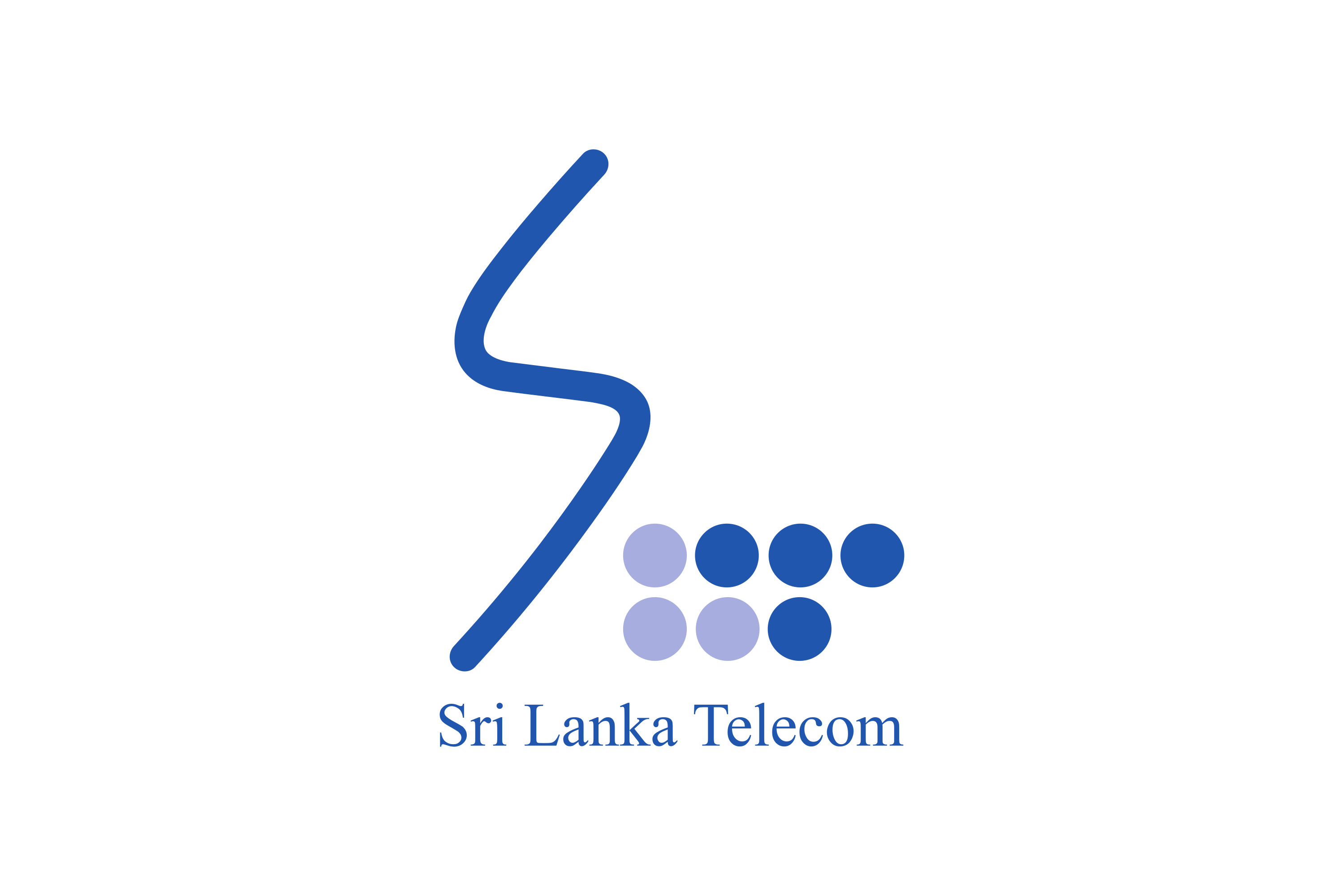 Download Sri Lanka Telecom Logo in SVG Vector or PNG File Format - Logo