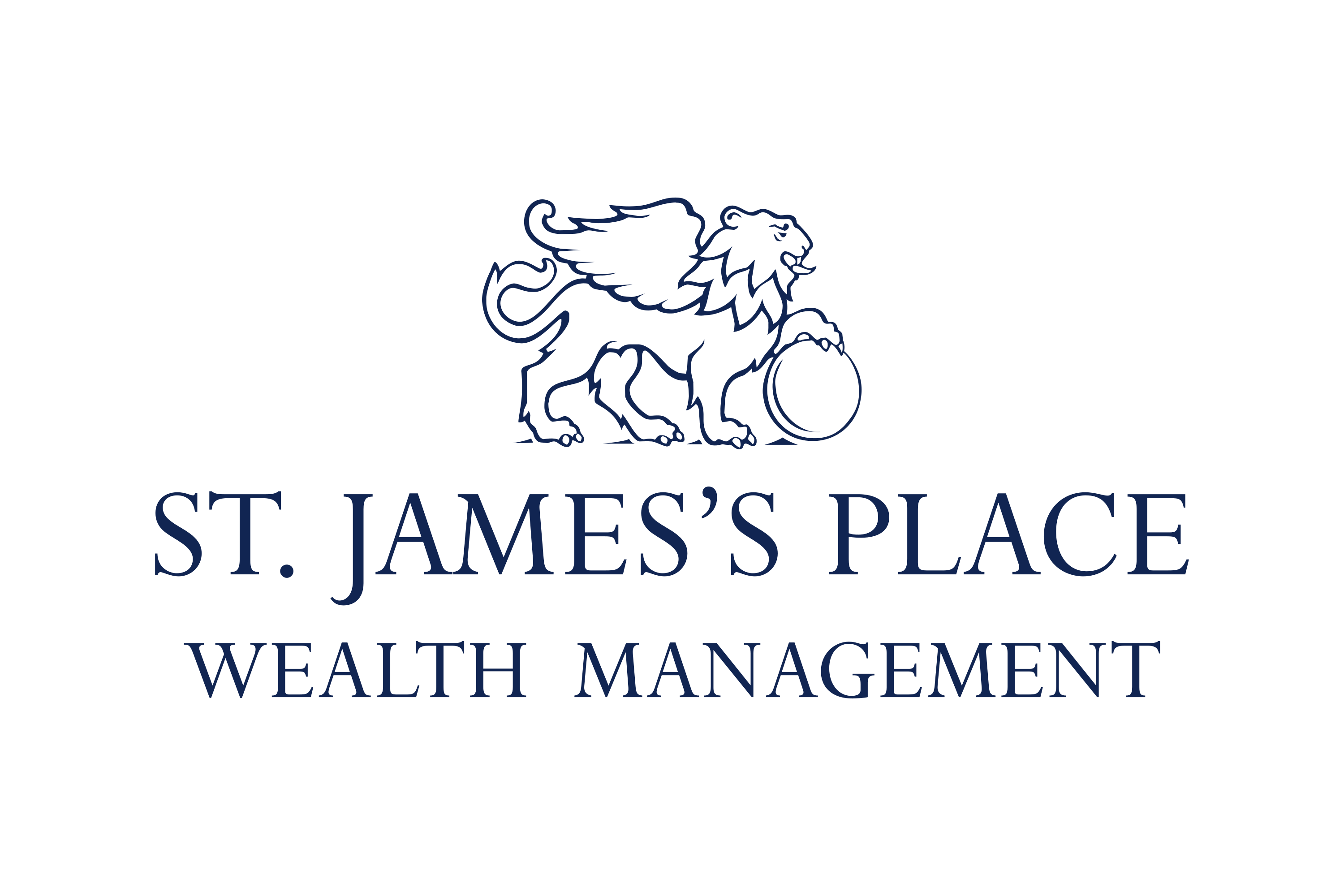 Download St. James's Place Wealth Management Group (St. James's Place