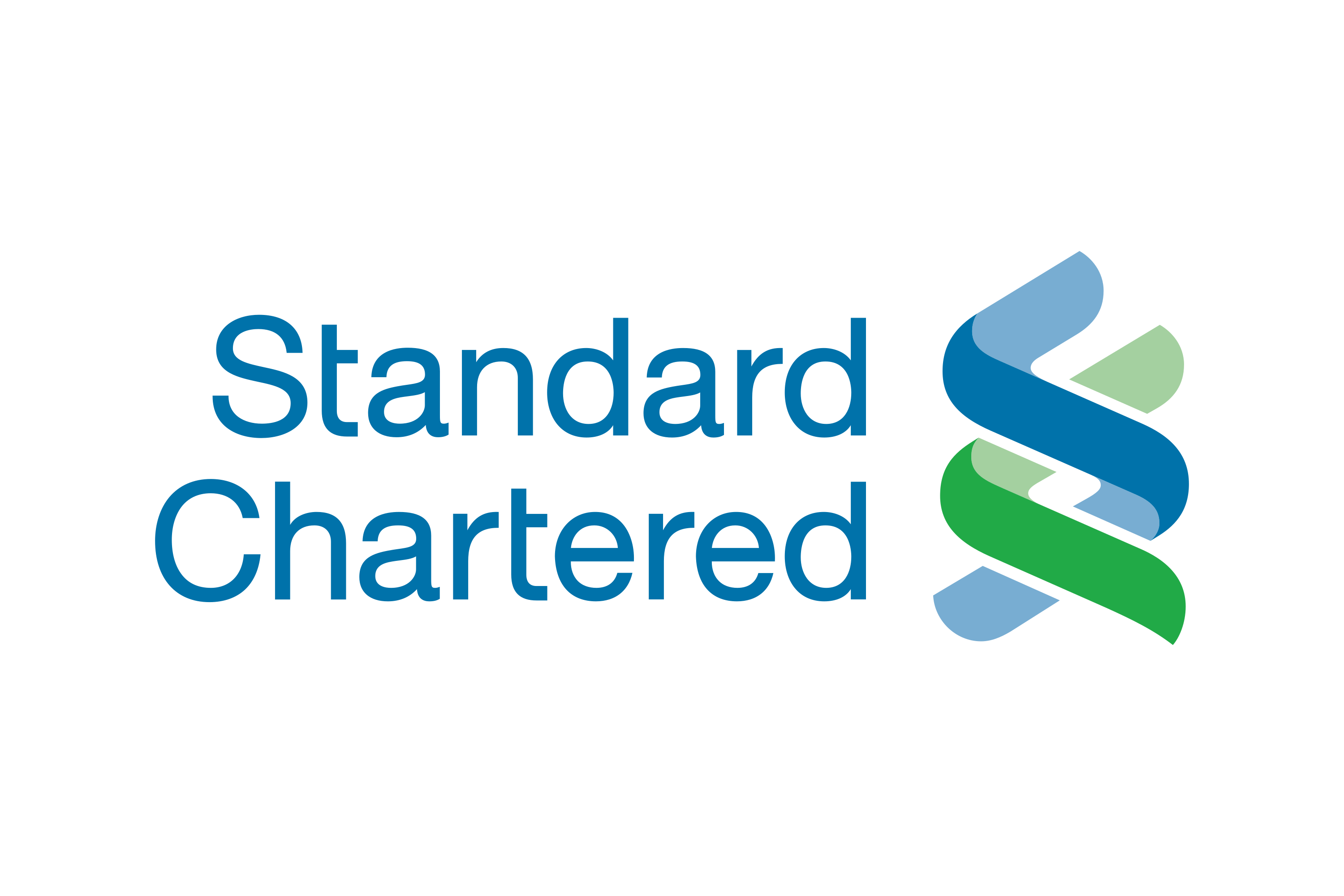 Download Standard Chartered Logo In SVG Vector Or PNG File Format 