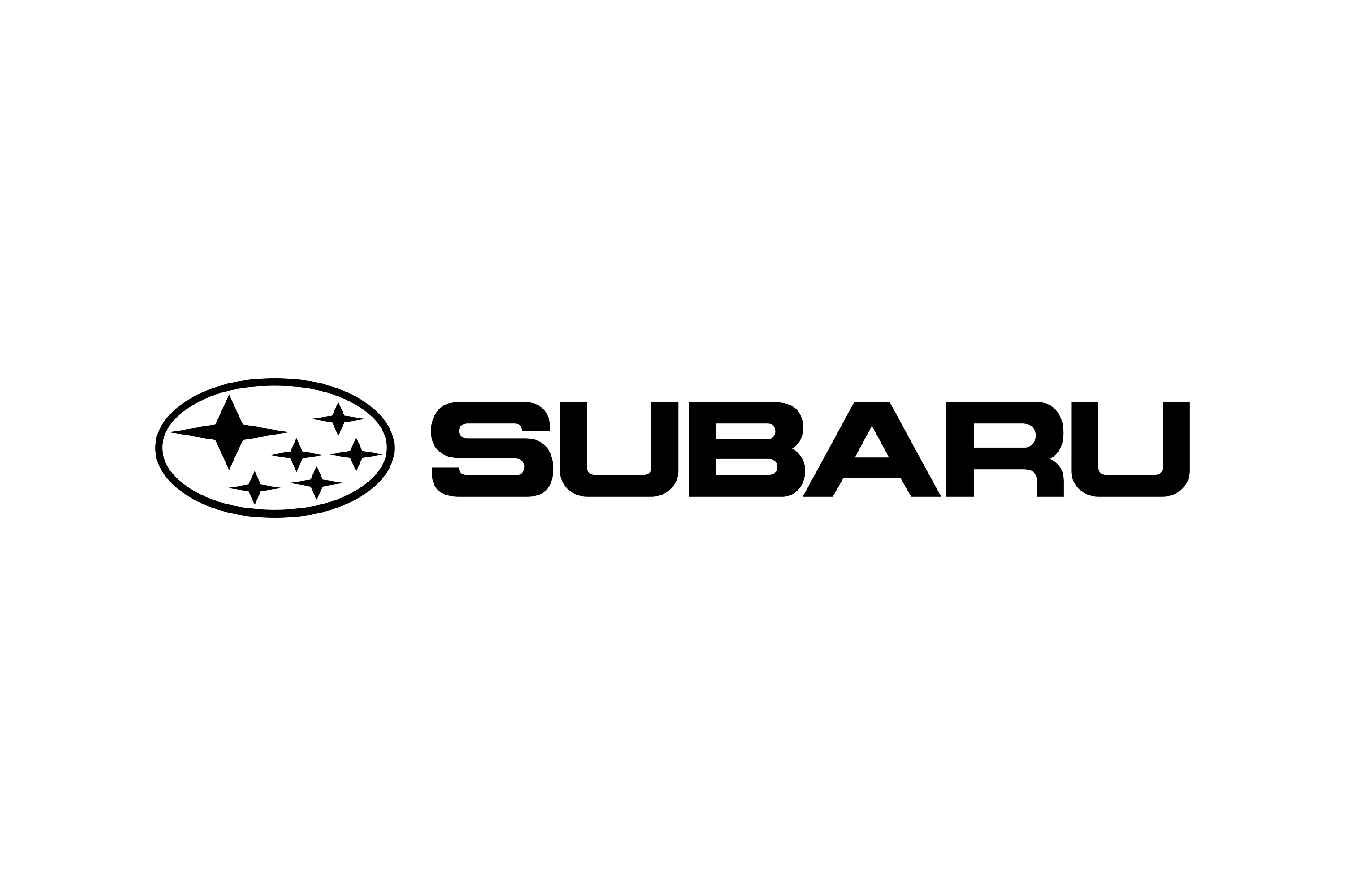 Subaru Logo History: The Subaru Emblem And Symbol Meaning | atelier ...