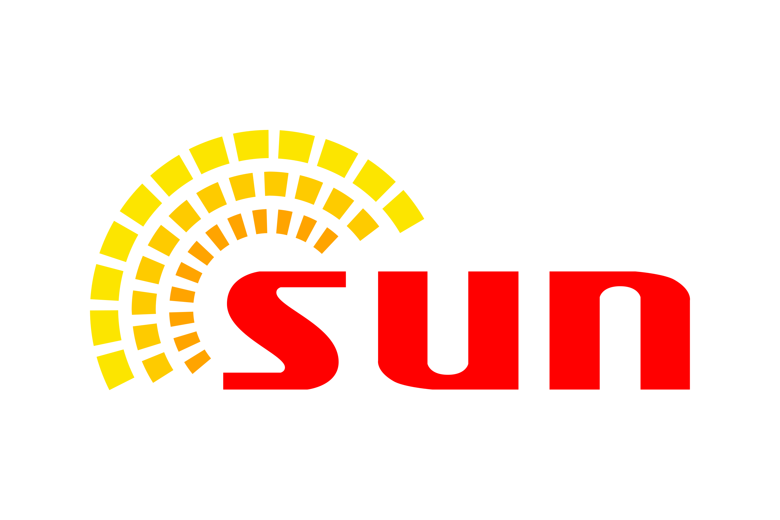 Create online sunset Logo with Free sun Logo Creator