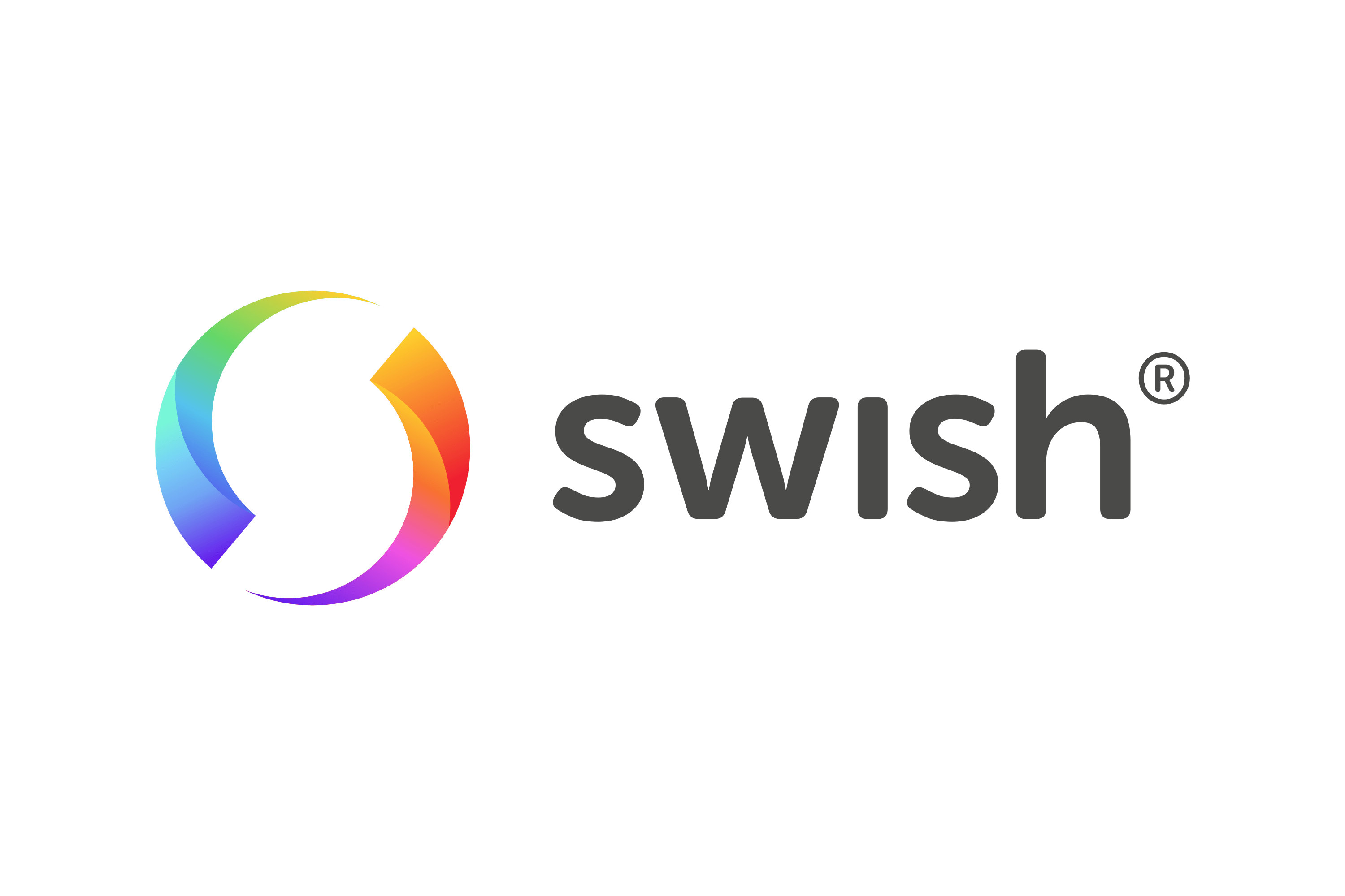 Download Swish Logo in SVG Vector or PNG File Format - Logo.wine