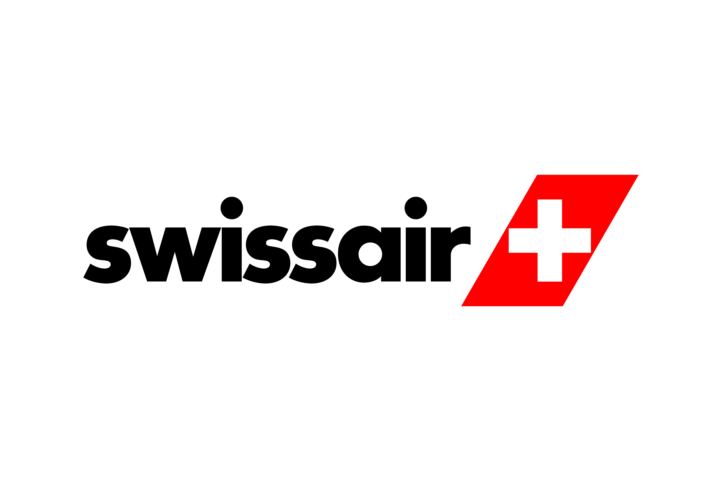 Swissair Logo Png
