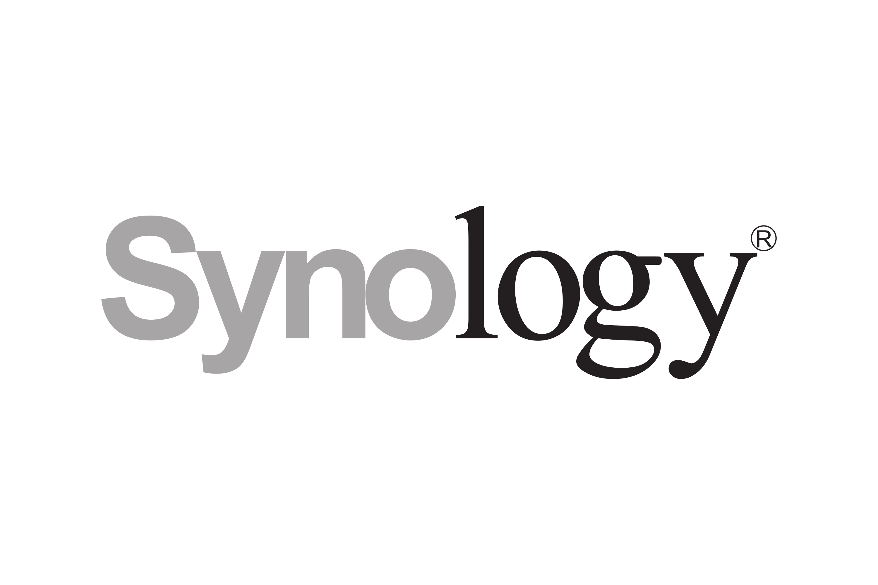 Download Synology Inc Logo In Svg Vector Or Png File Format