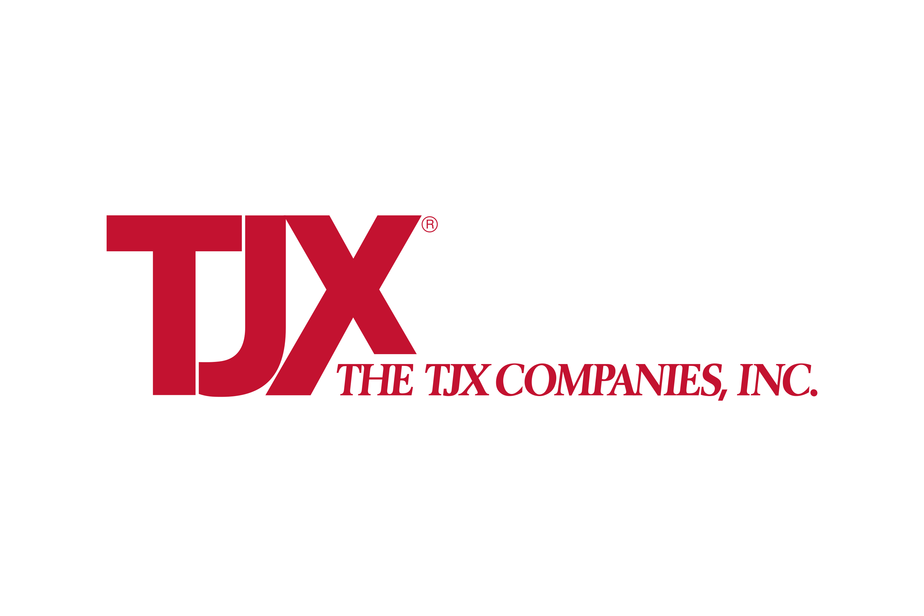 Download TJX Companies Logo in SVG Vector or PNG File Format - Logo.wine