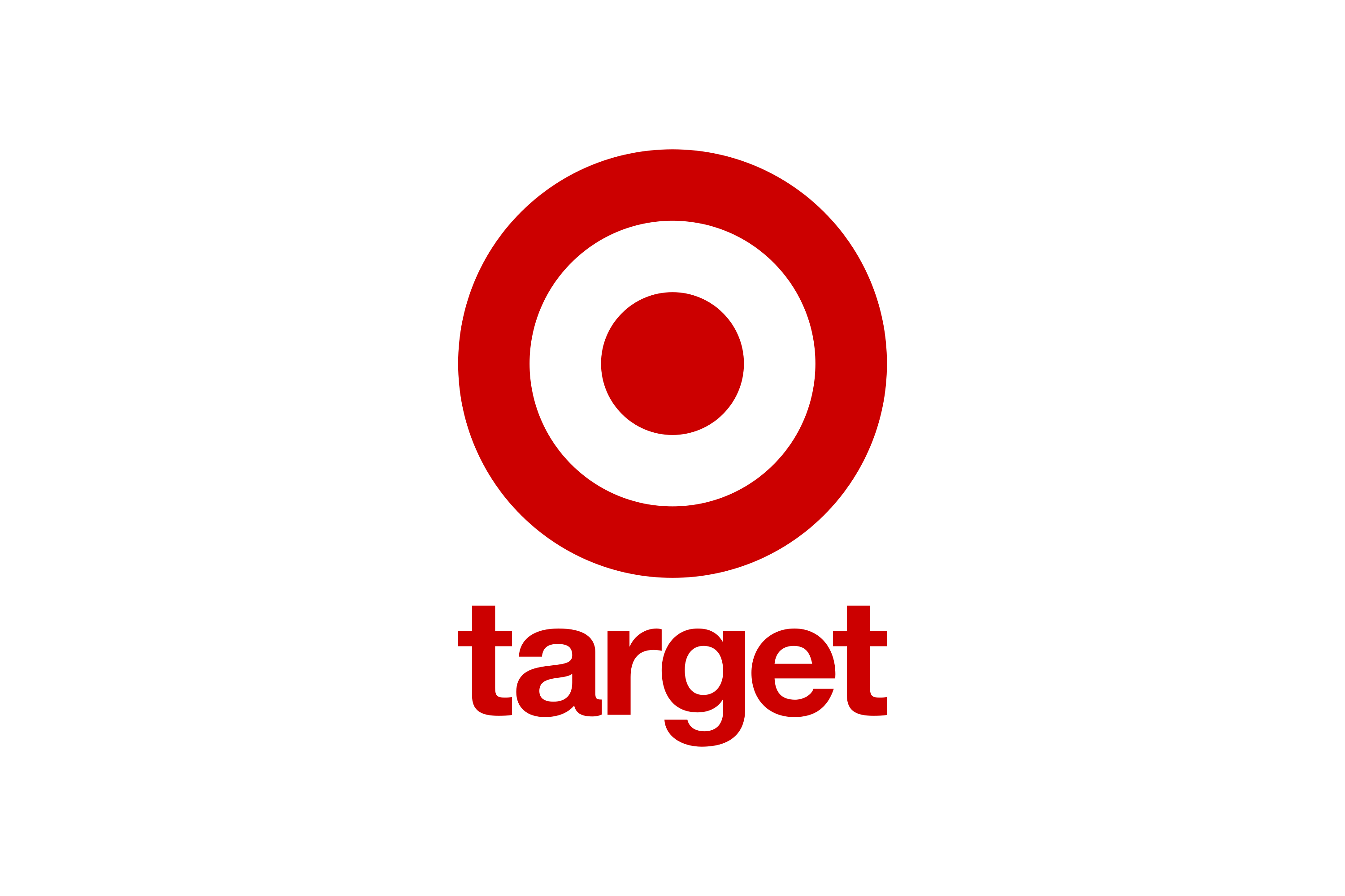 Target Logo High Resolution