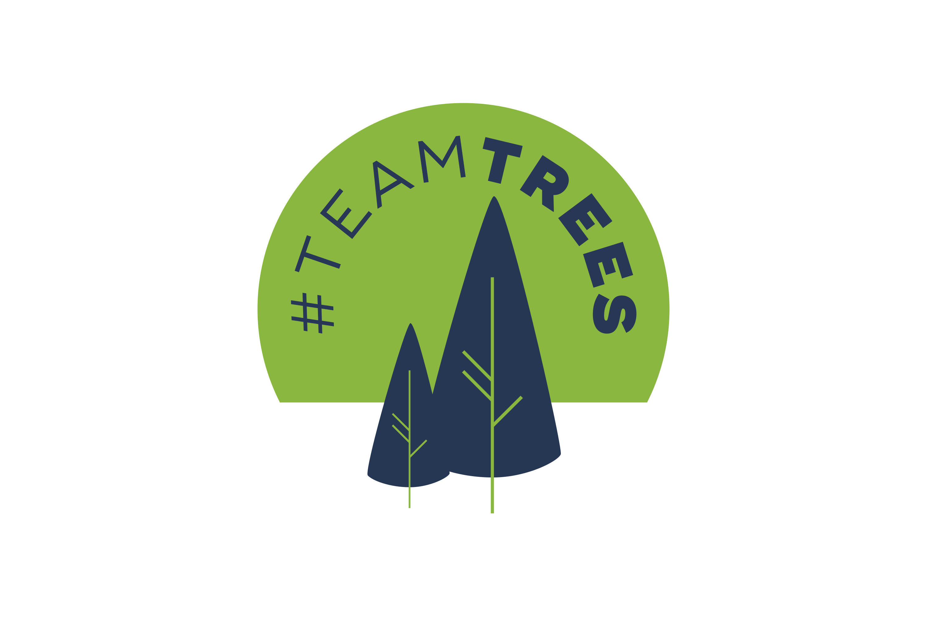 Download #TeamTrees Logo in SVG Vector or PNG File Format - Logo.wine