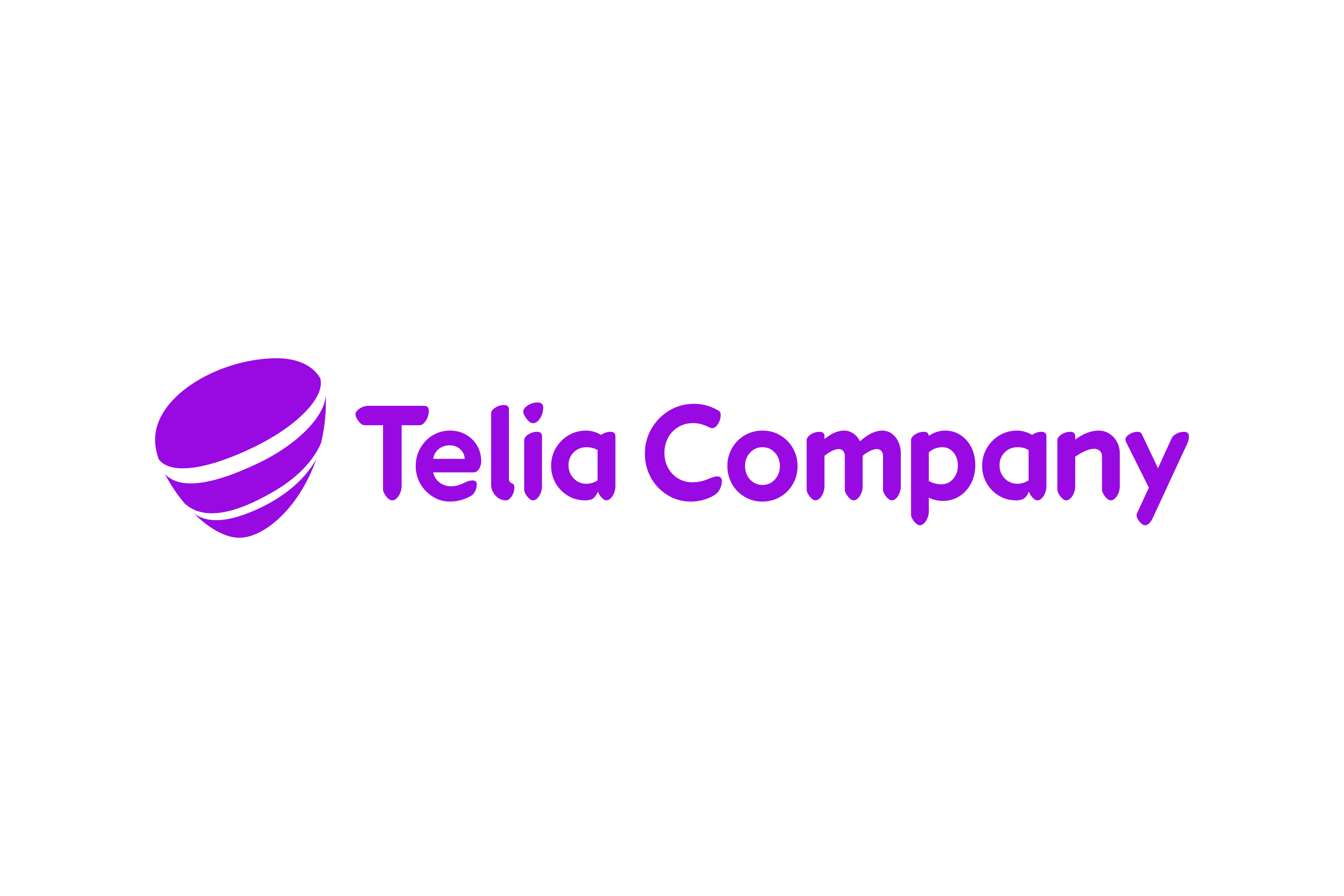 Telia Logo Png