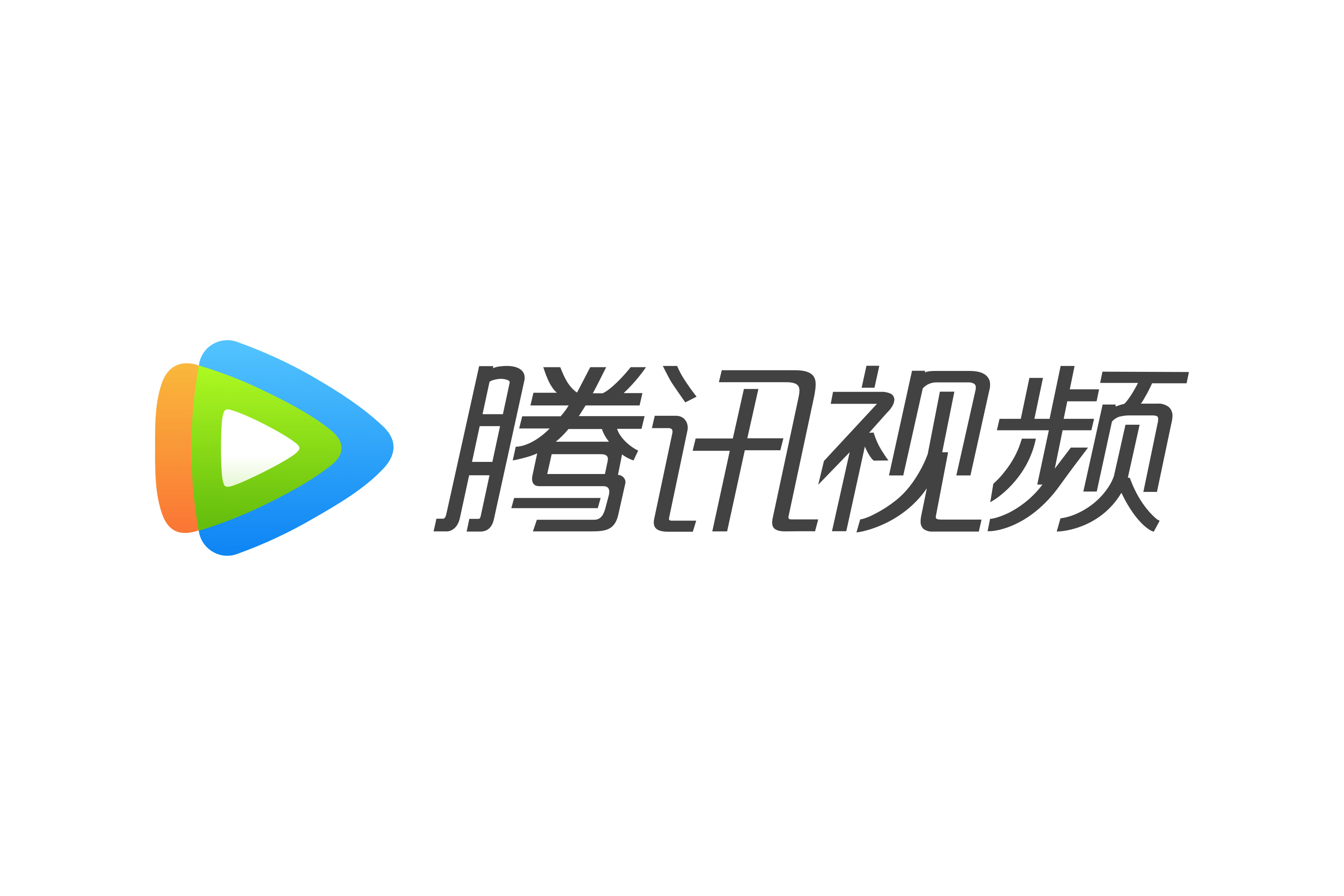 Tencent Video - WETV Logo (PNG) by AmazingToluDada3000 on DeviantArt