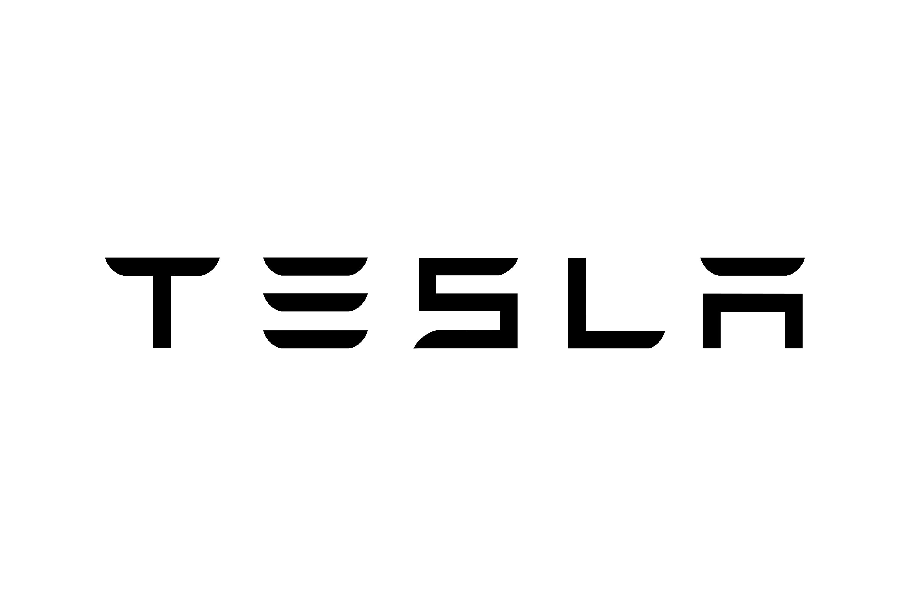 Teslas Logo