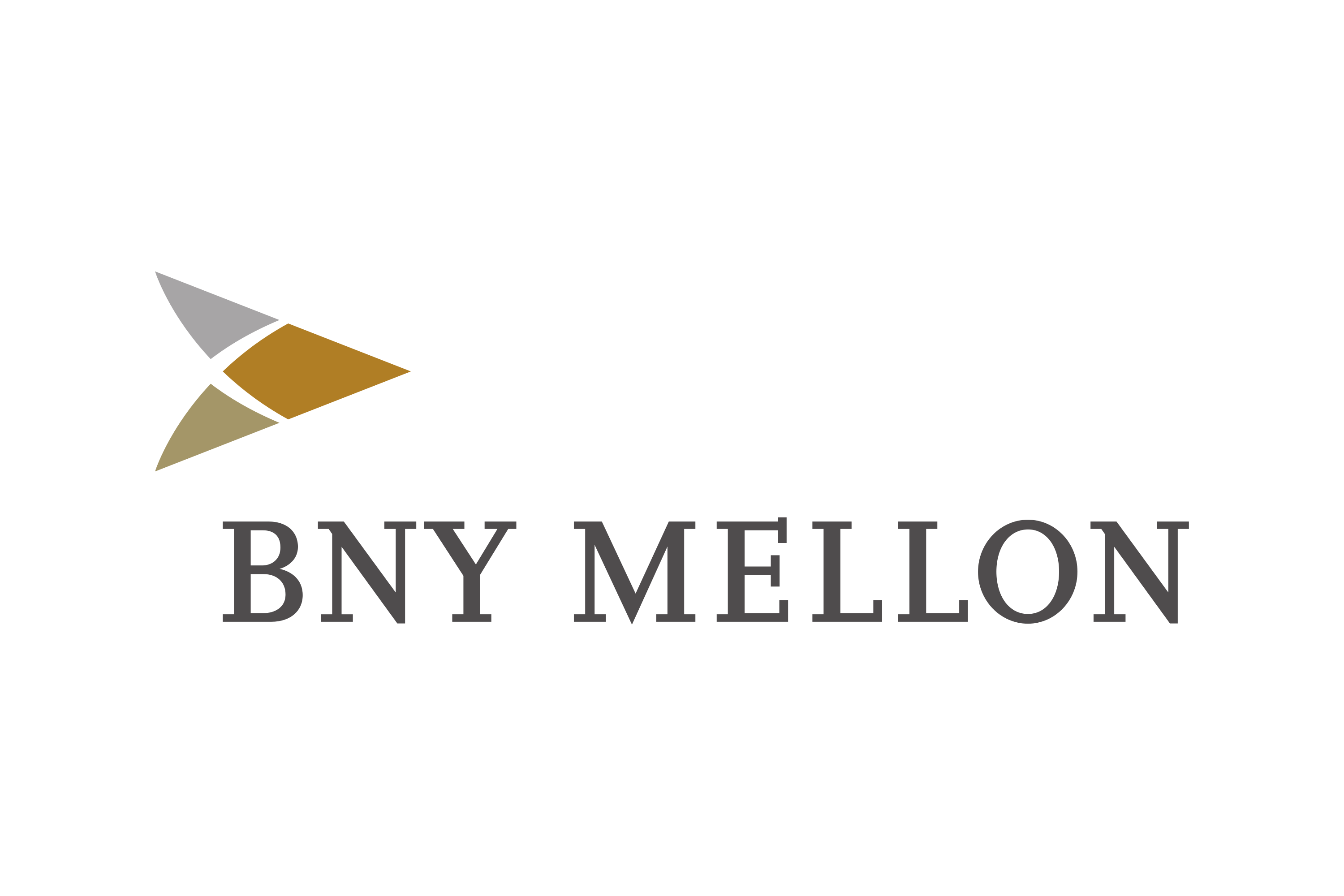 Download The Bank of New York Mellon (BNY Mellon) Logo in SVG Vector or
