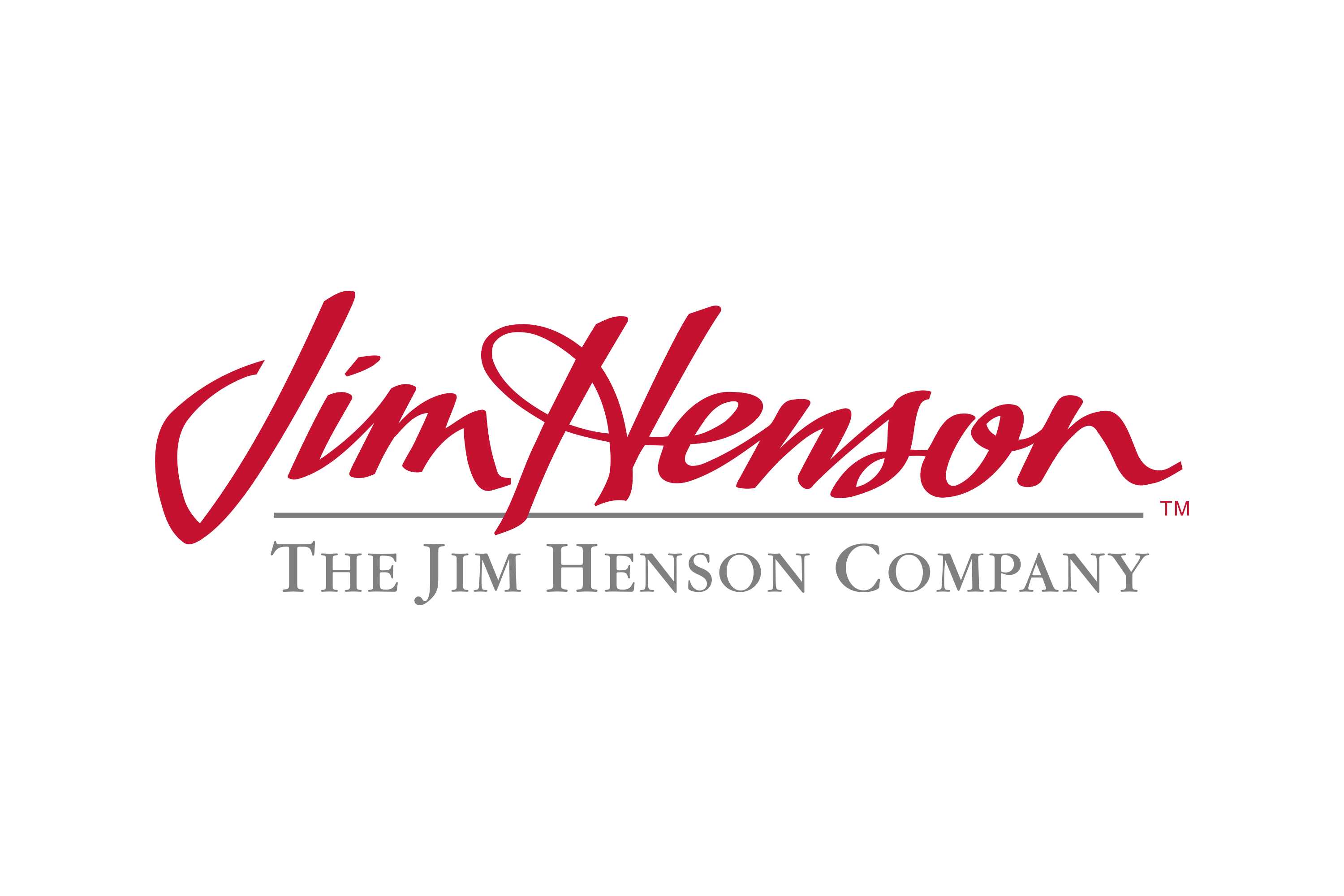 Jim Henson Pictures Logo Significado Del Logotipo Png Vector | Images ...