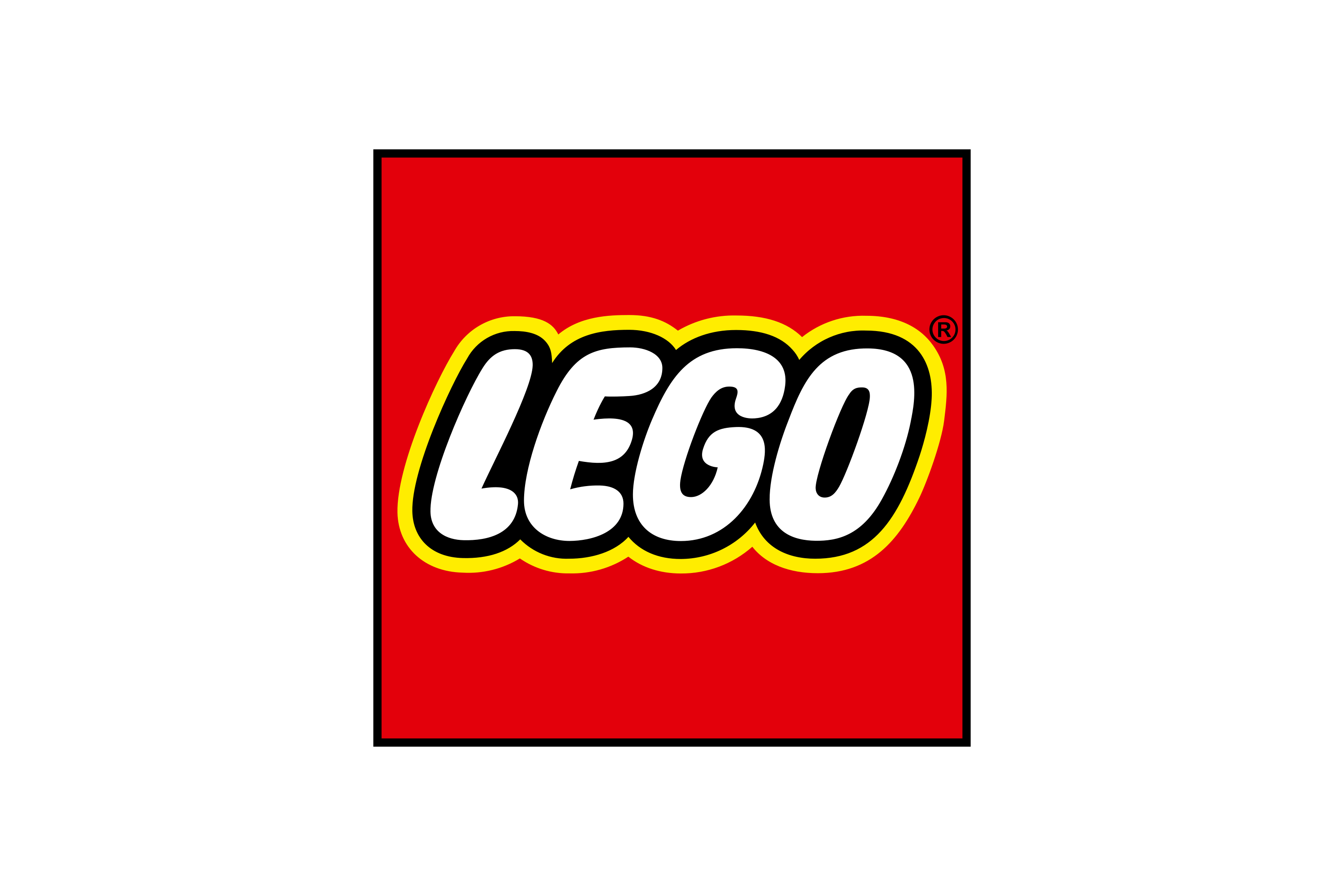 Download The Lego Group (Lego A/S) Logo in SVG Vector or PNG File Format 