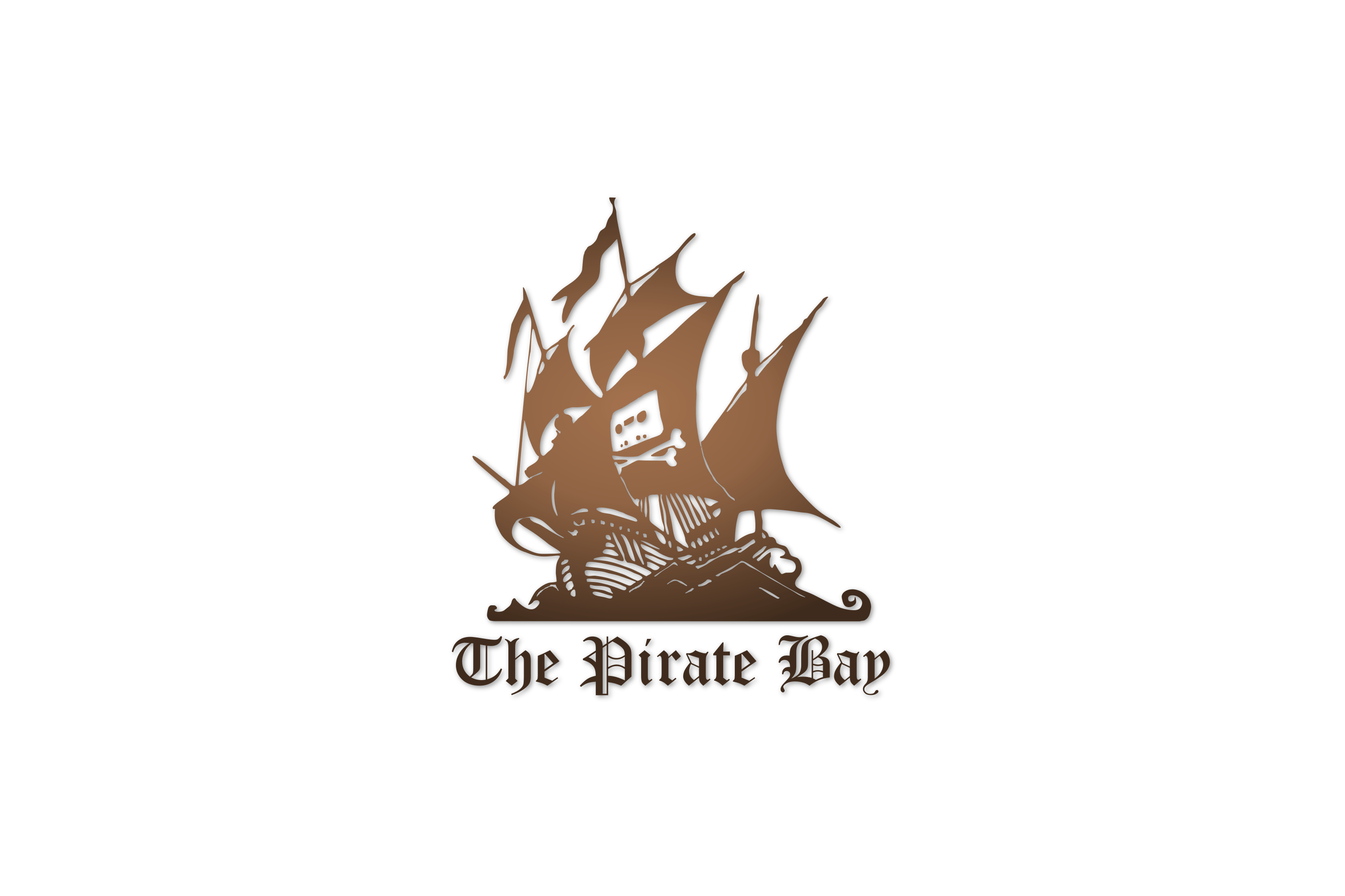 Thepirat, the pirate bay icon - Free download