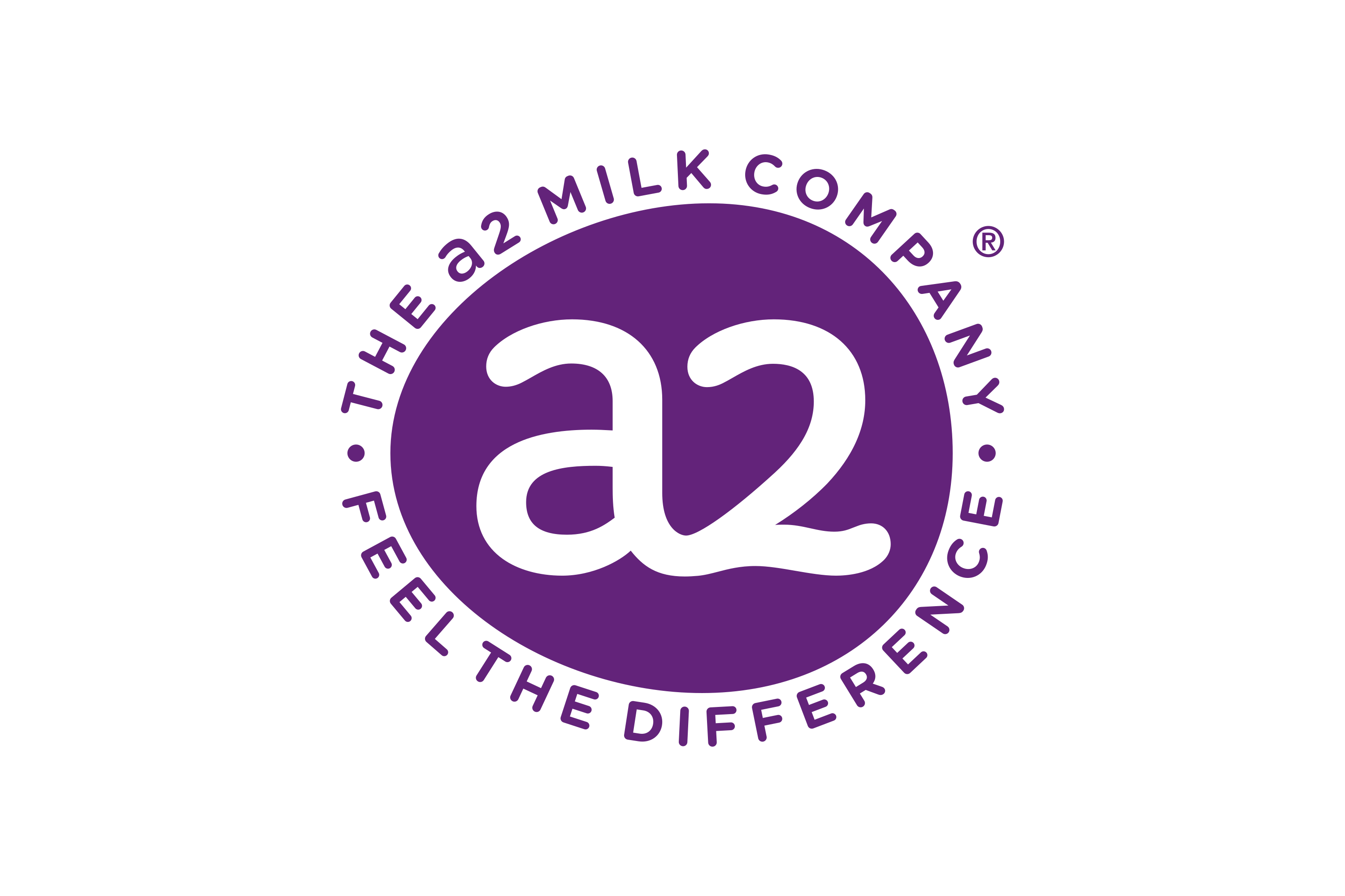 milk products logos