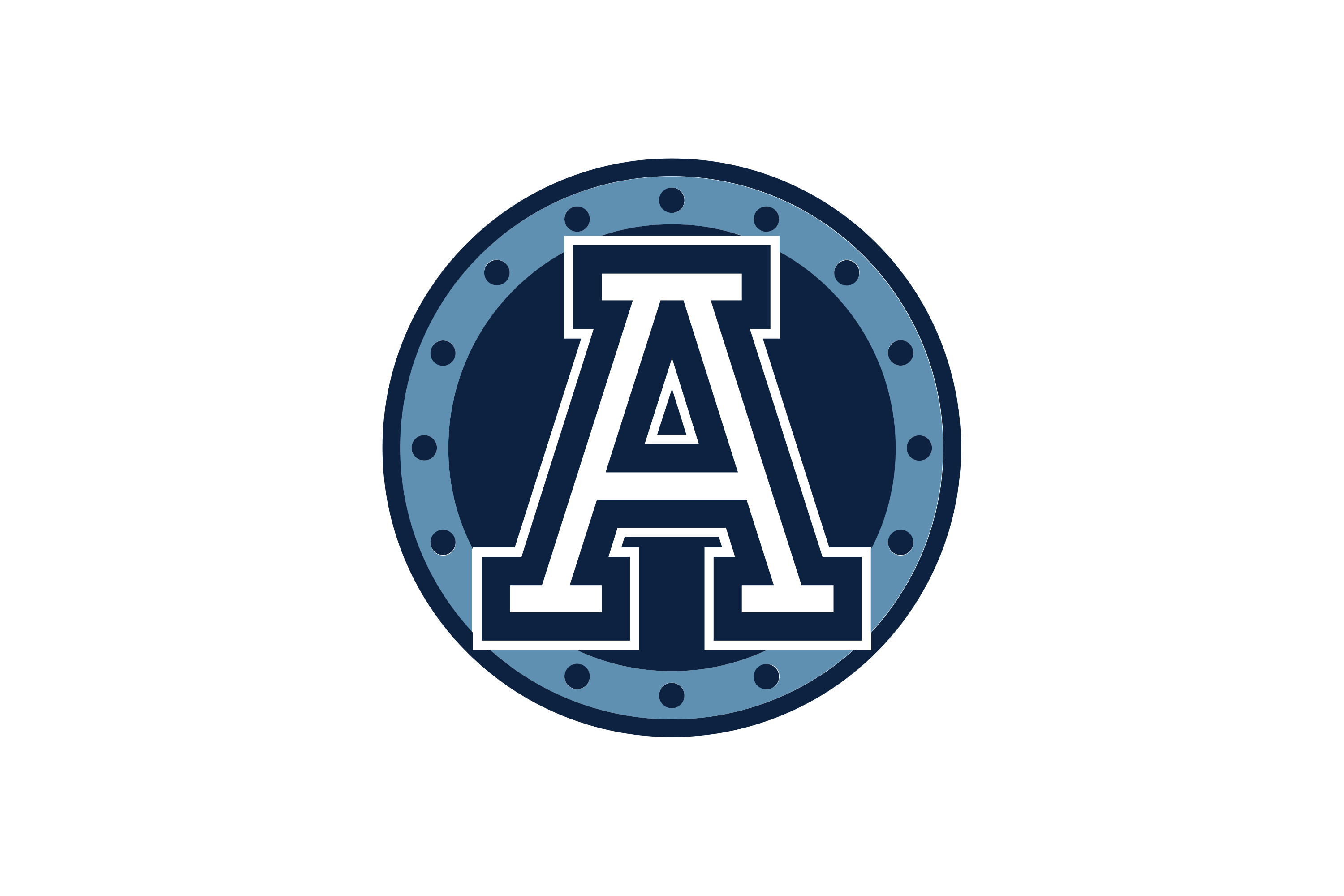 Download Toronto Argonauts (Toronto Argonaut Football Club) Logo in SVG