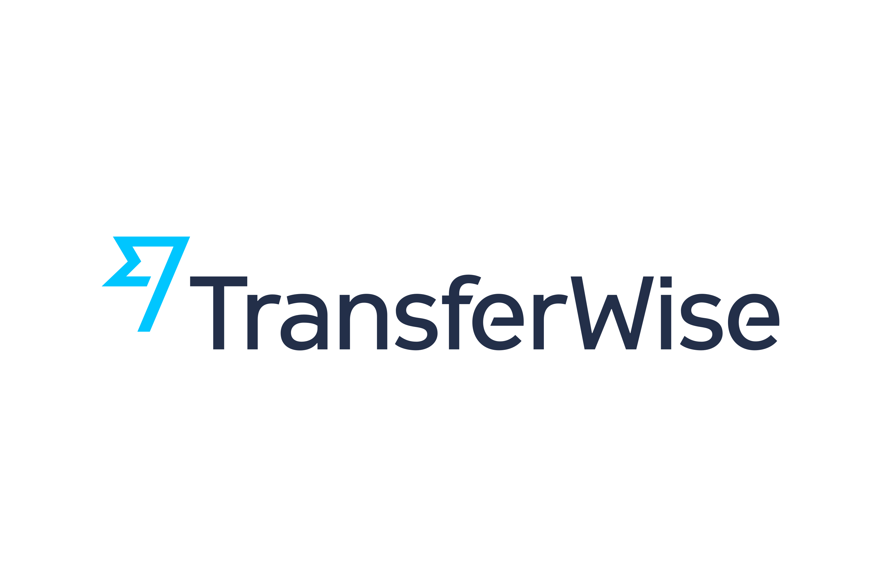 wise transfer