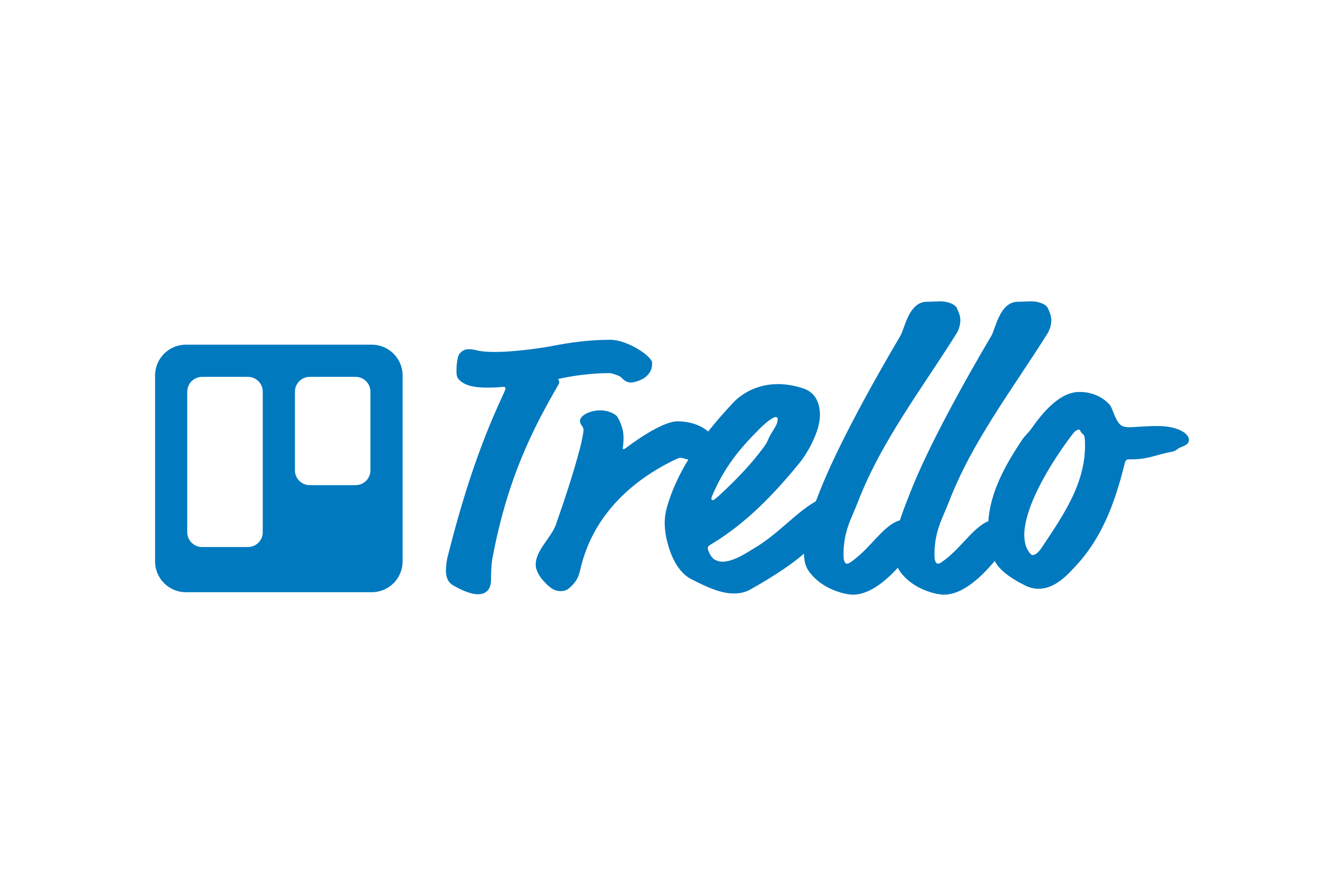 Download Trello Logo in SVG Vector or PNG File Format - Logo.wine