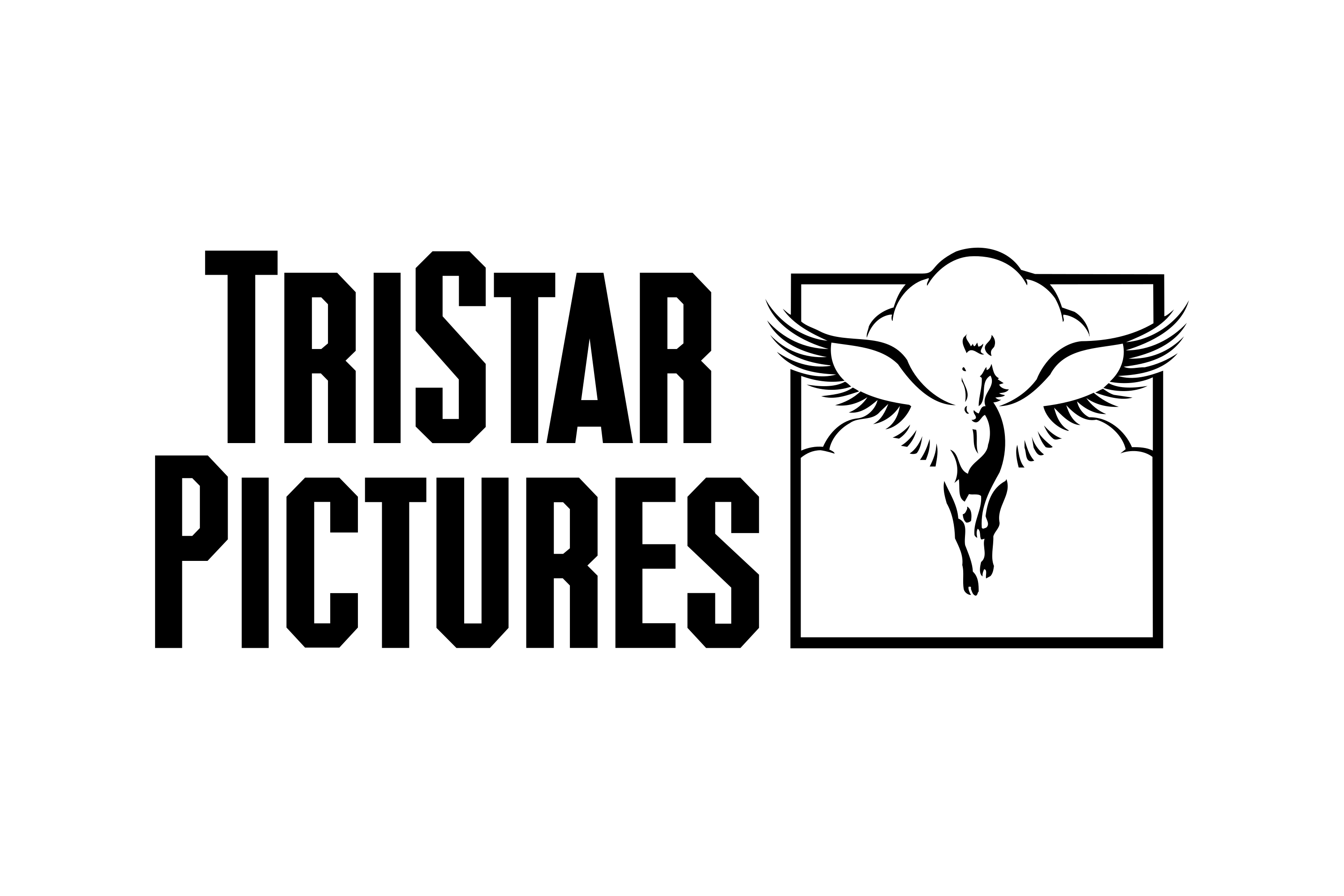 tristar pictures logo png