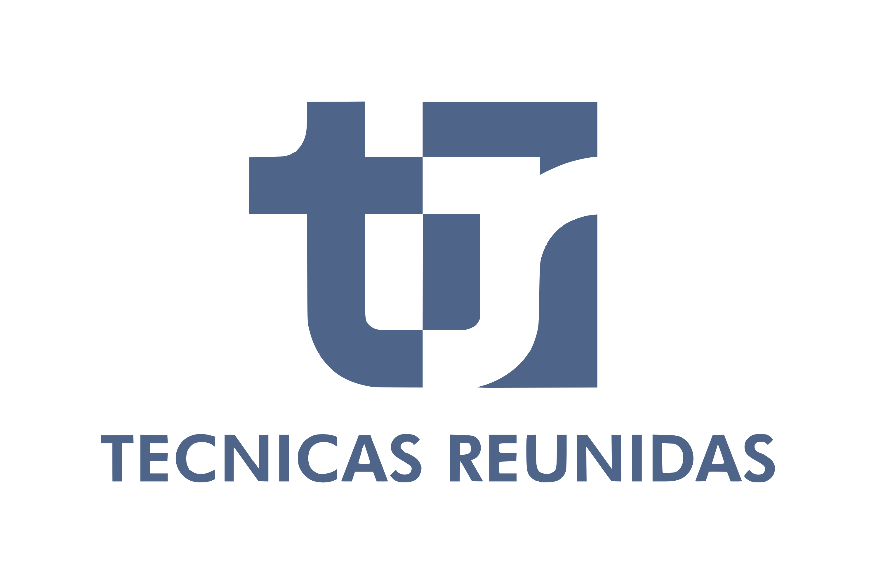 Download Técnicas Reunidas Logo in SVG Vector or PNG File Format - Logo