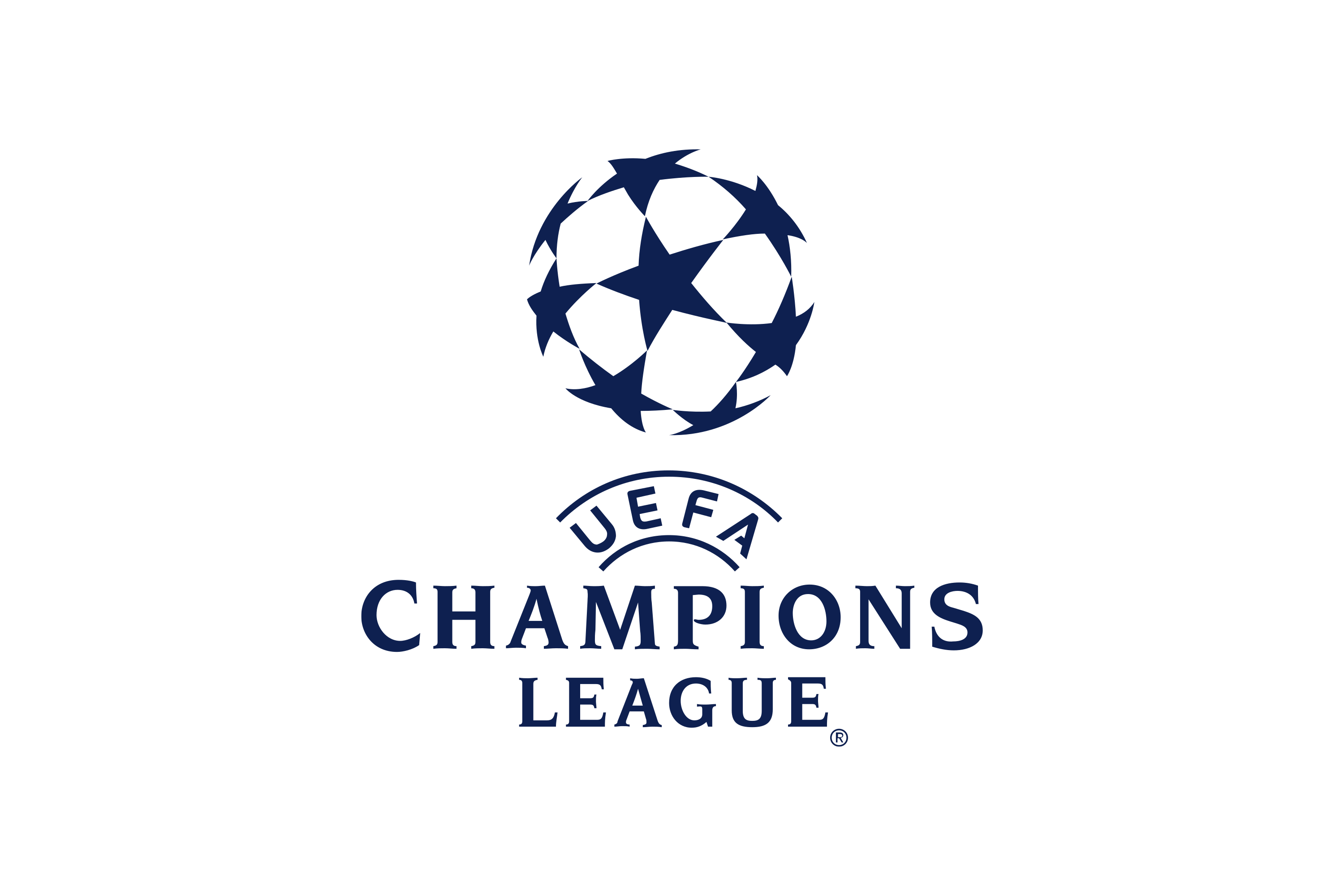 Afc Champions League New Logo Png Images