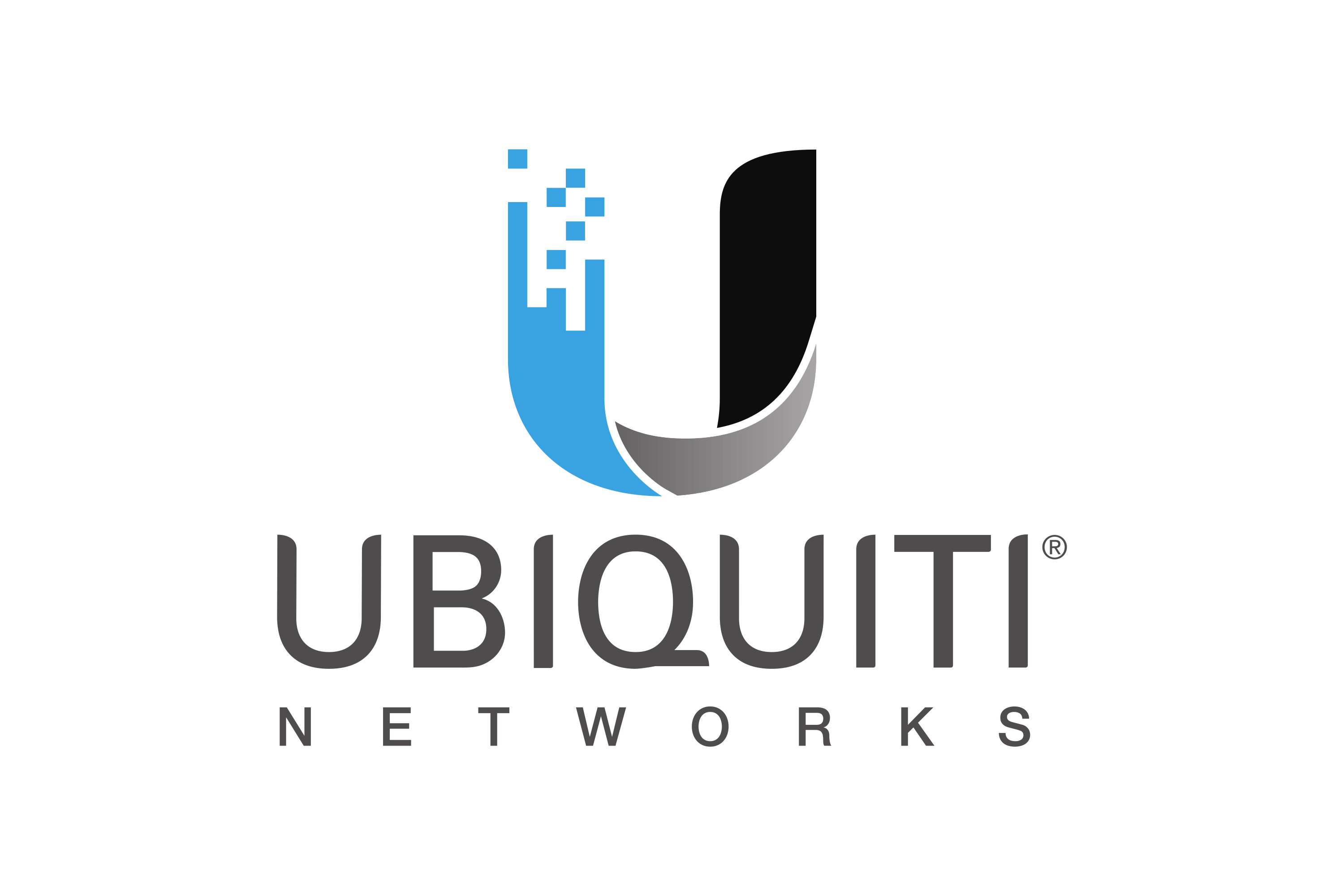 Logo Ubiquiti Unifi