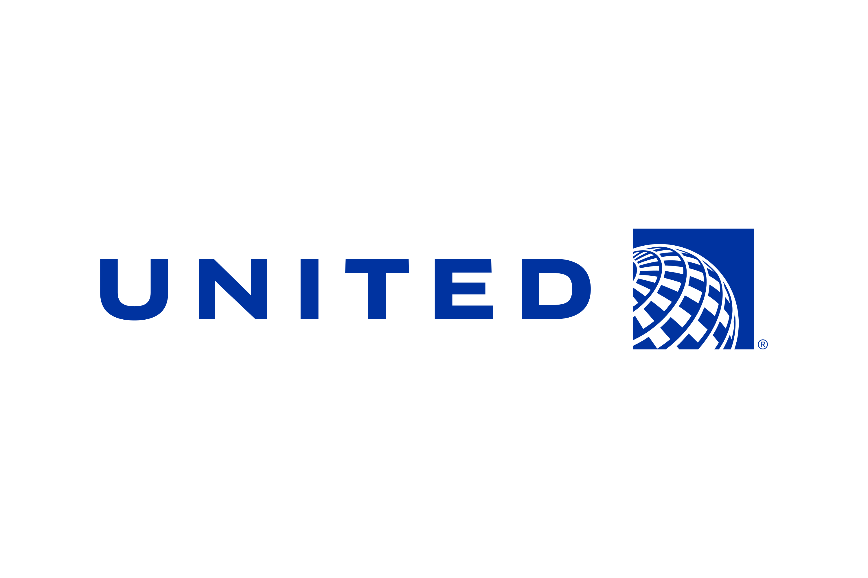 united airlines png