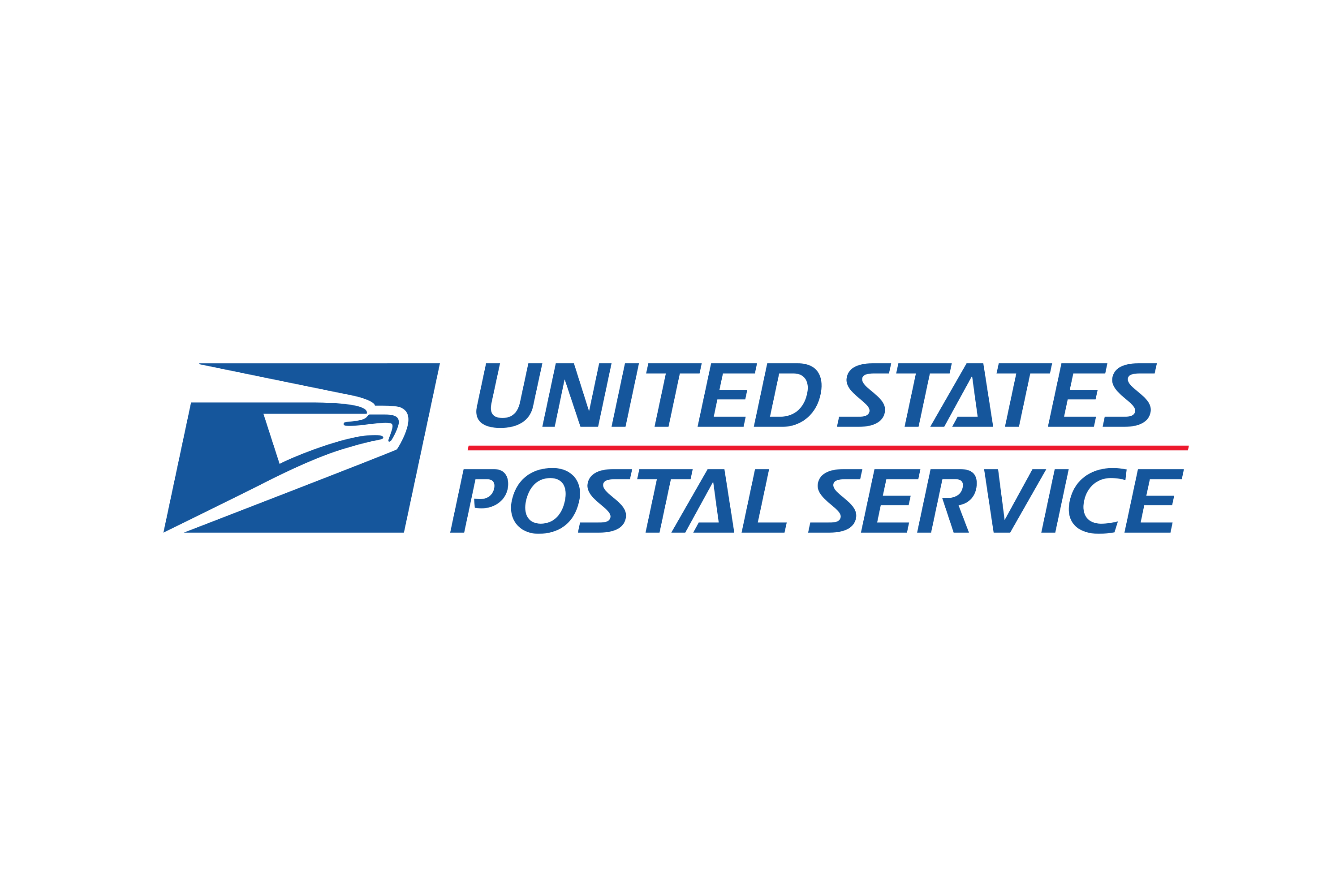 Download United States Postal Service (U.S. Mail, USPS) Logo in SVG