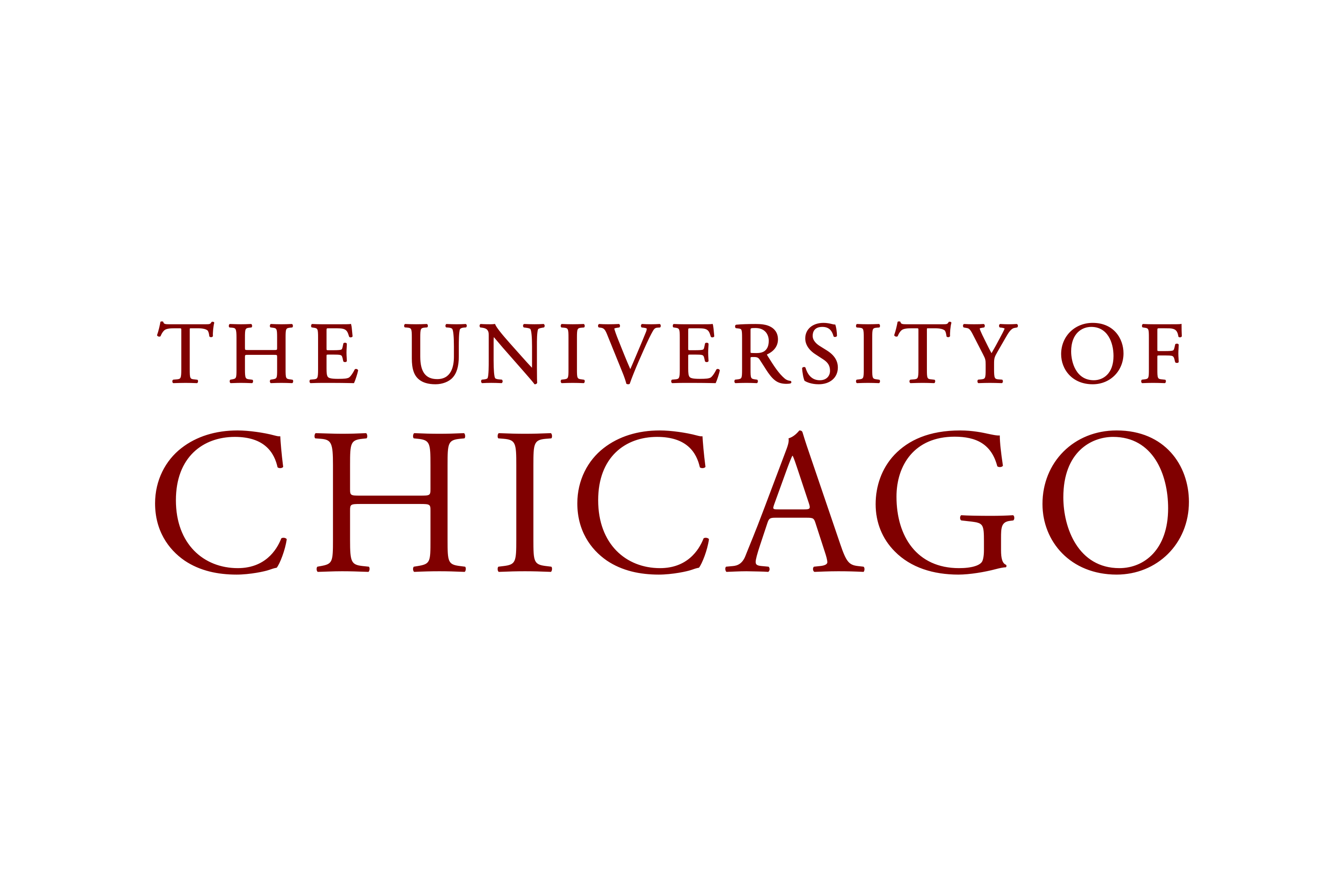 Download University of Chicago (U of C, UChicago) Logo in SVG Vector or