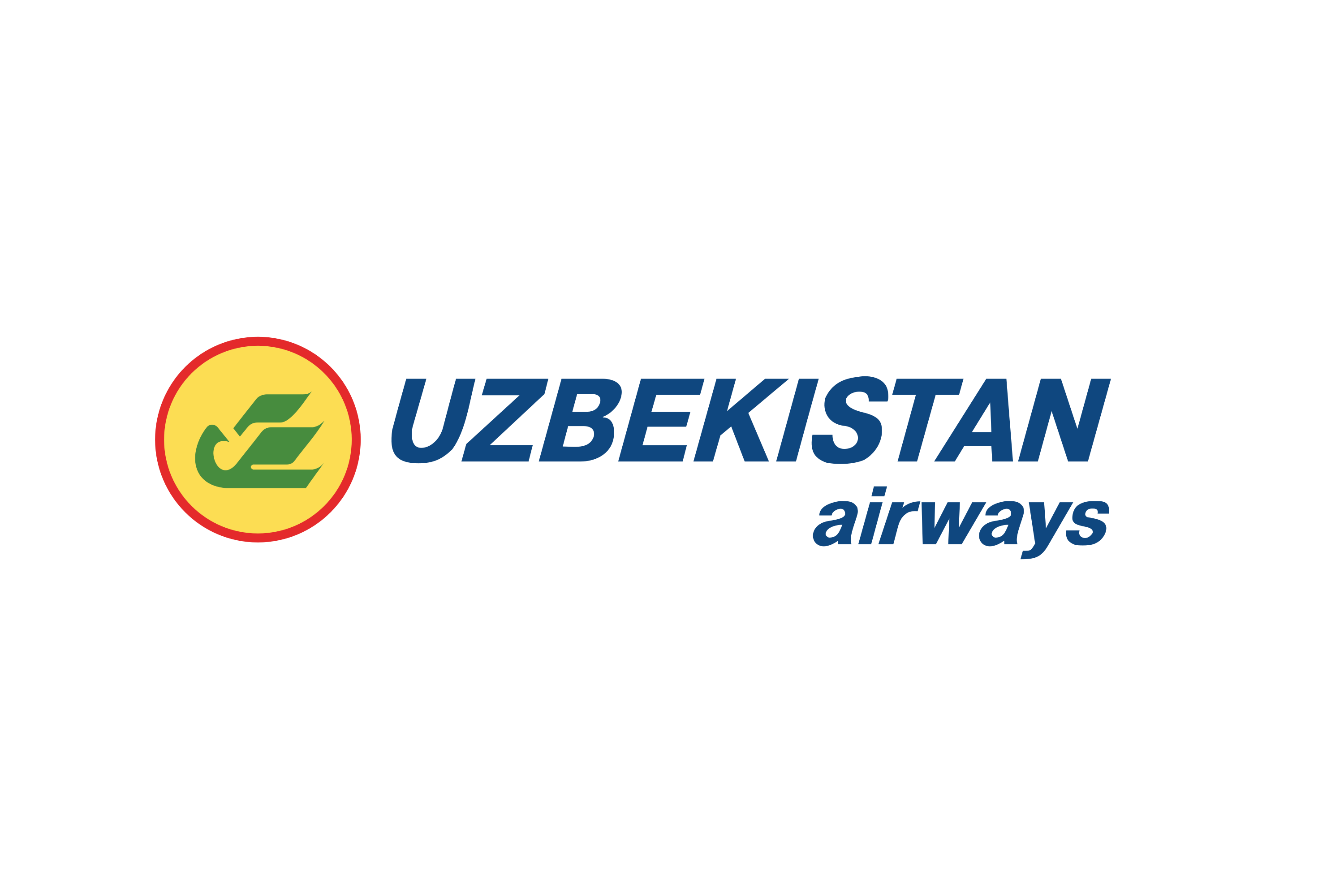 Uzbekistan Air