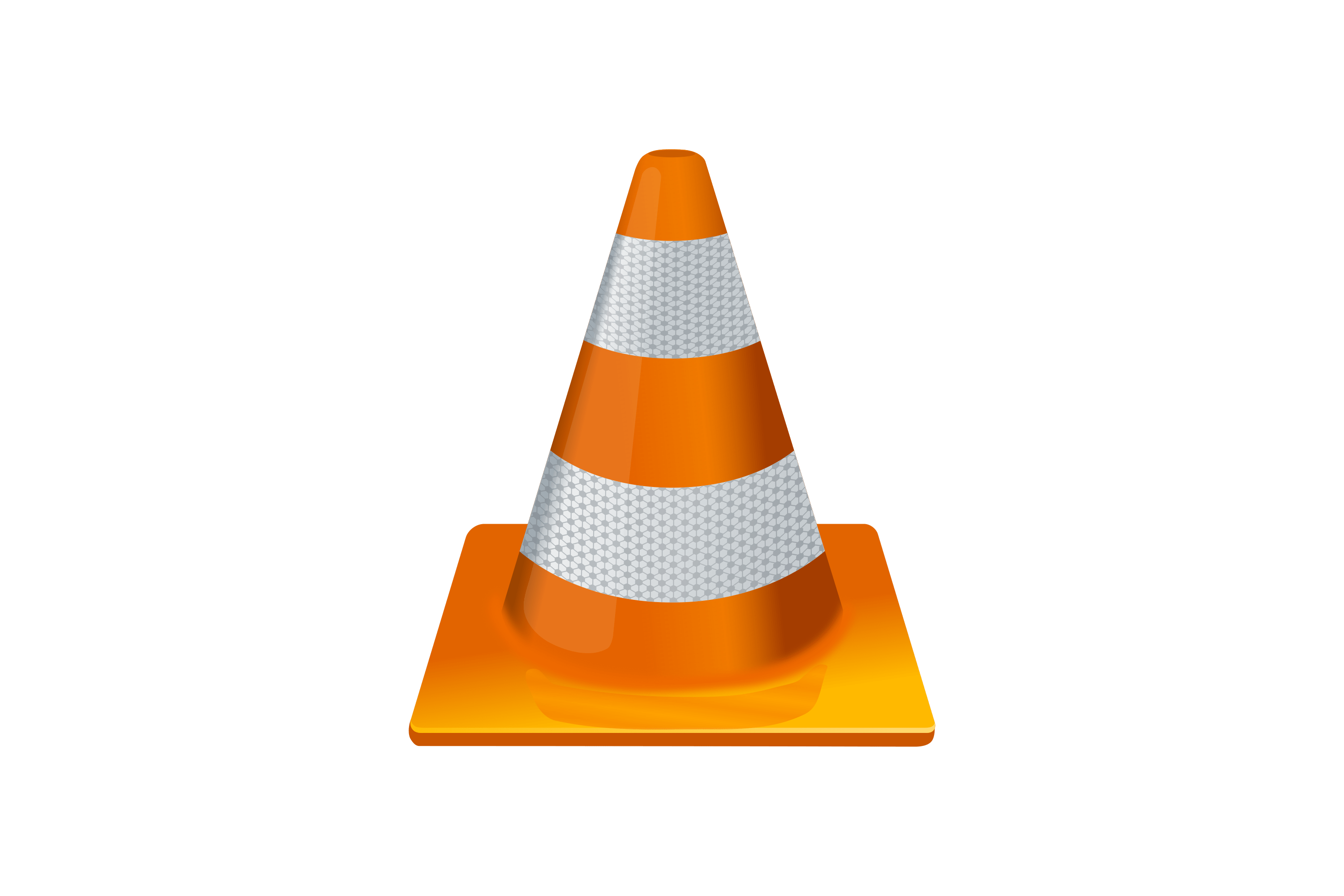 Download VLC Media Player Logo In SVG Vector Or PNG File Format Logo wine