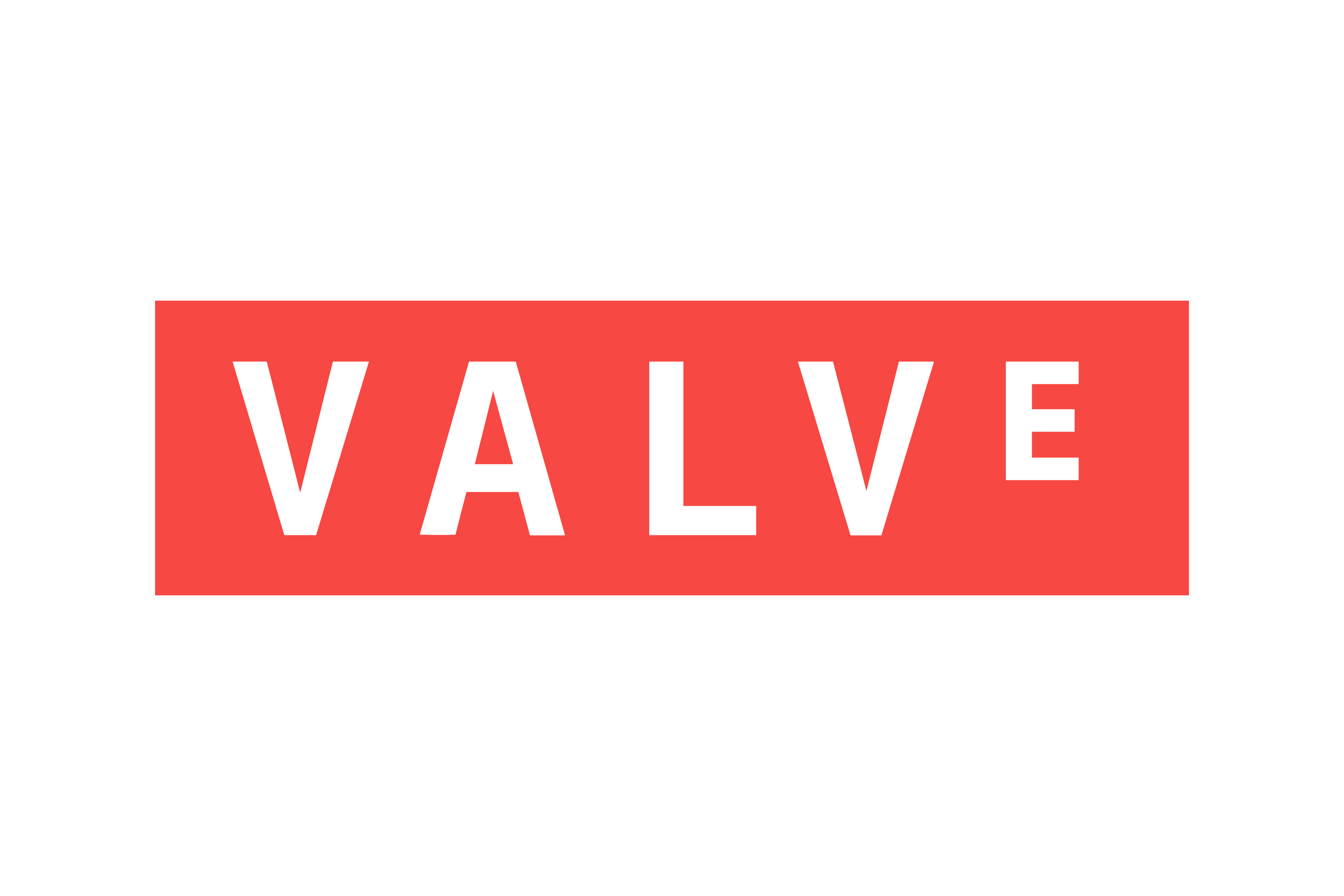 valve logo transparent