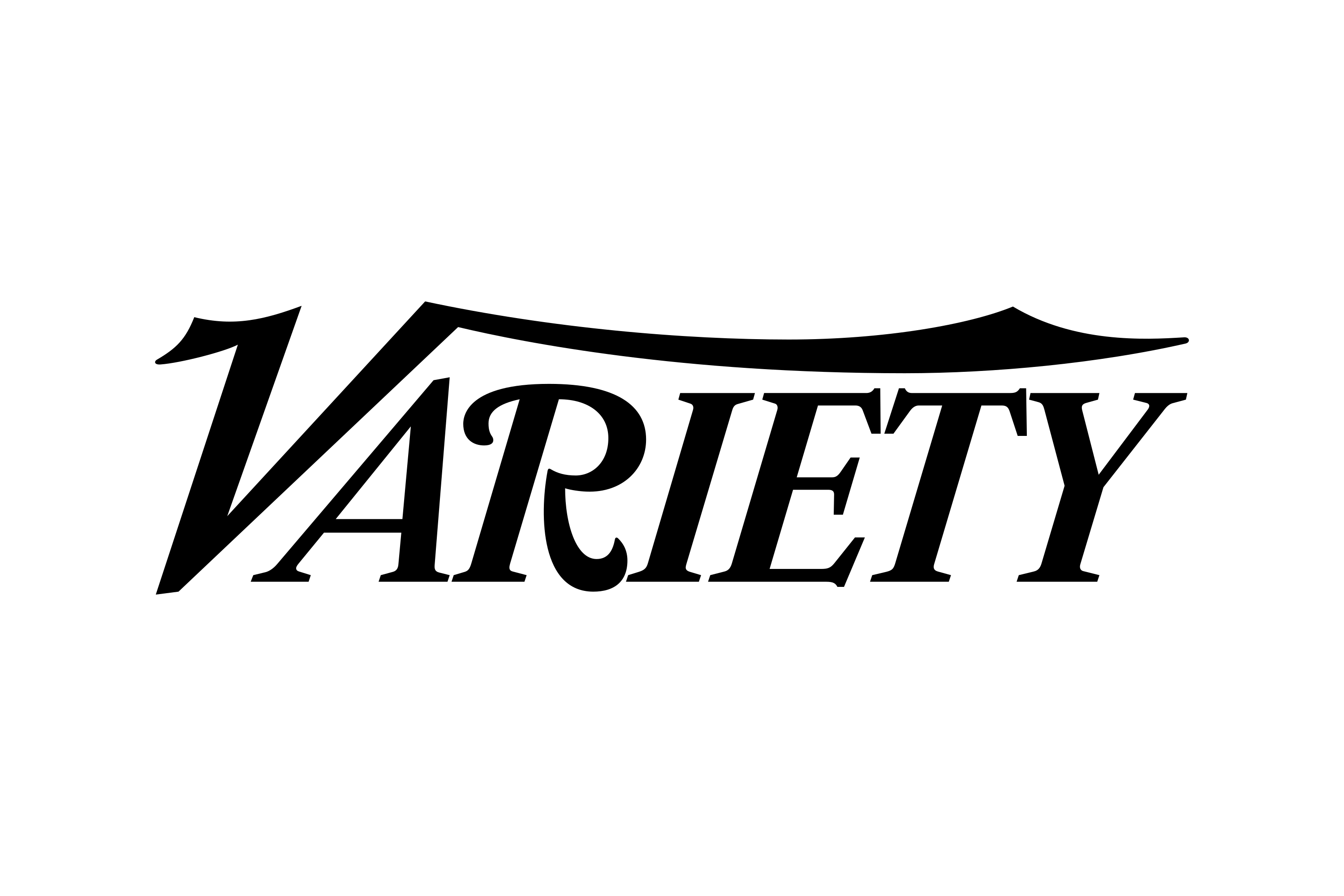Variety announced Zibby’s new novel, Overheard, here!