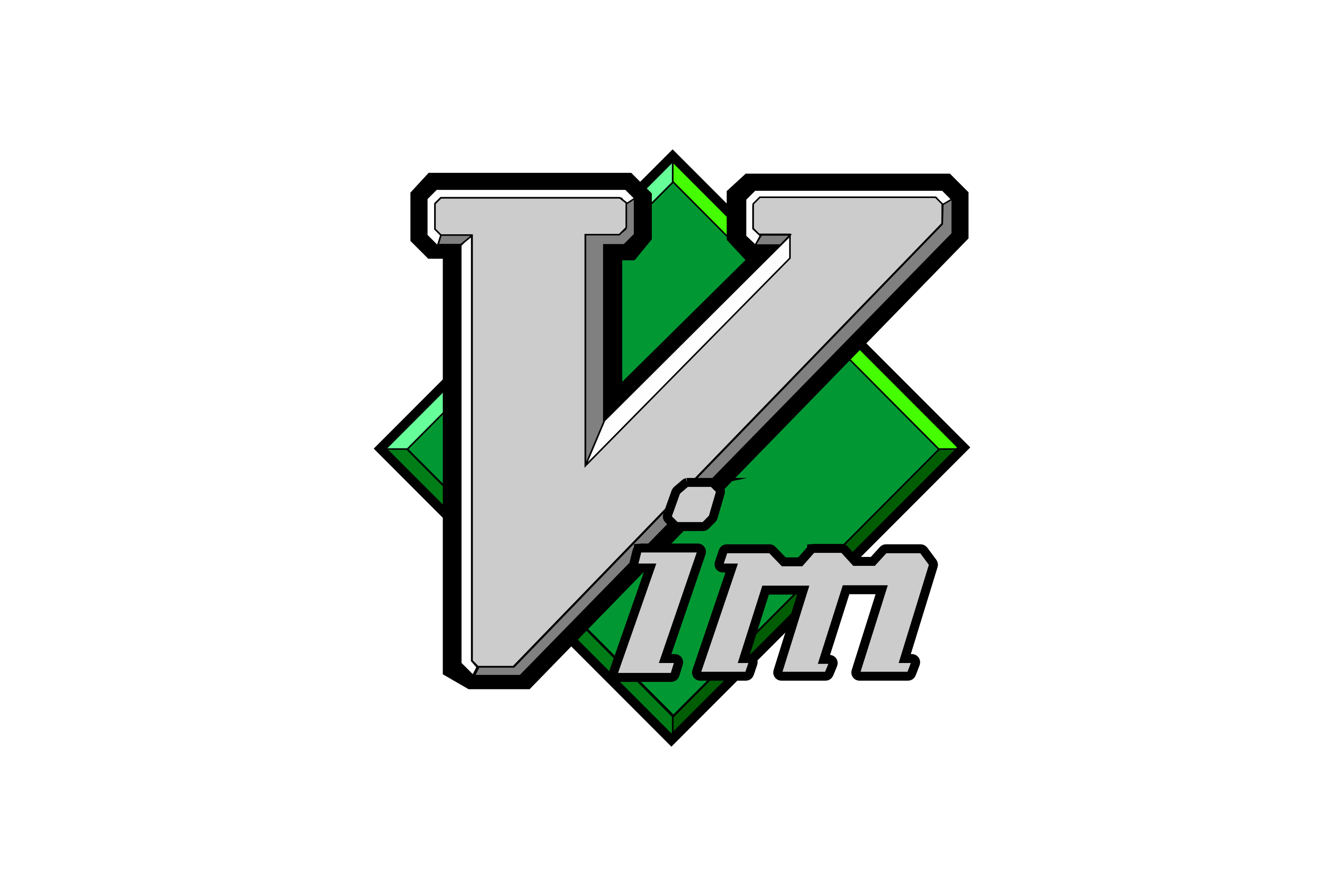Vim accessibility