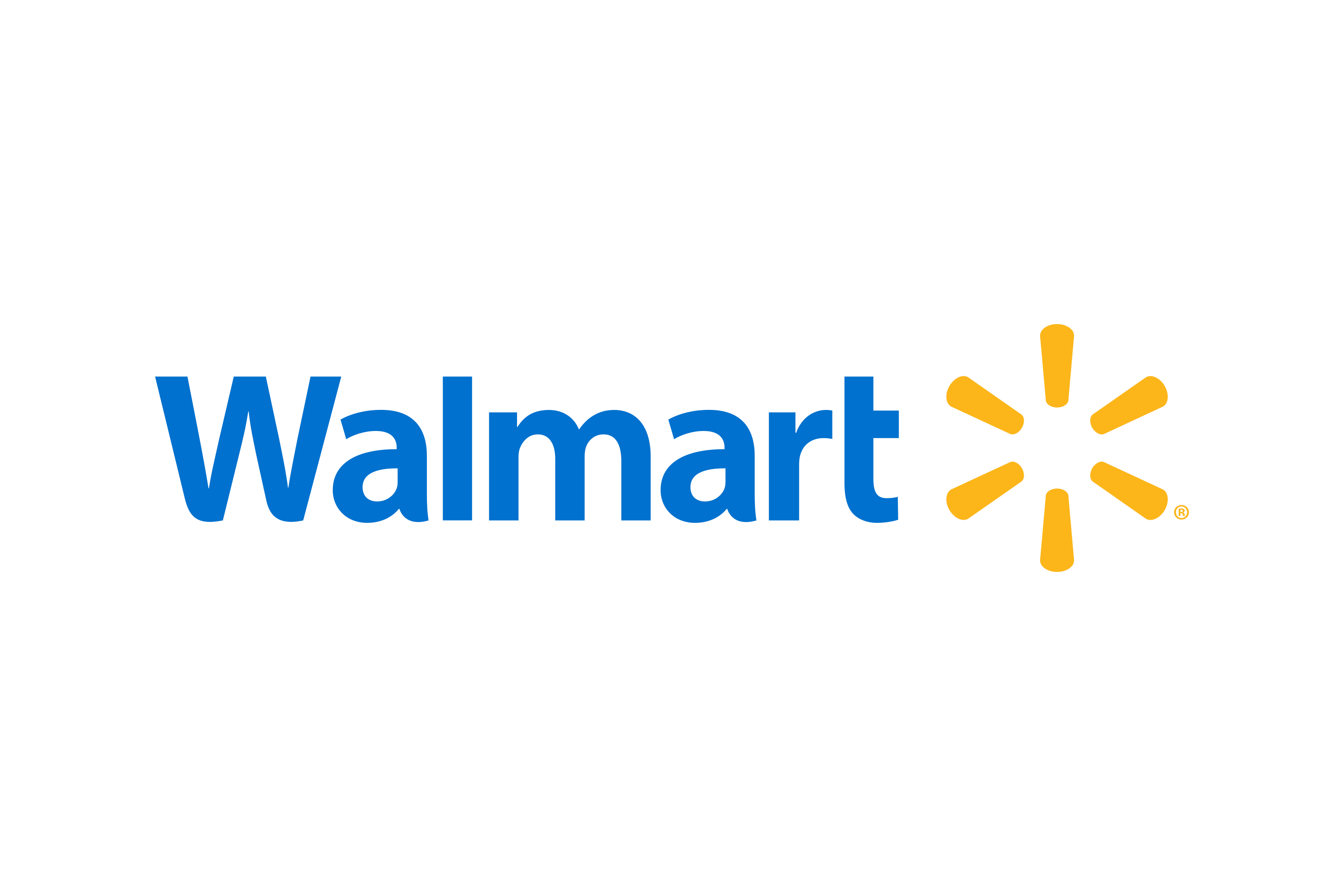 Download Walmart Logo in SVG Vector or PNG File Format - Logo.wine