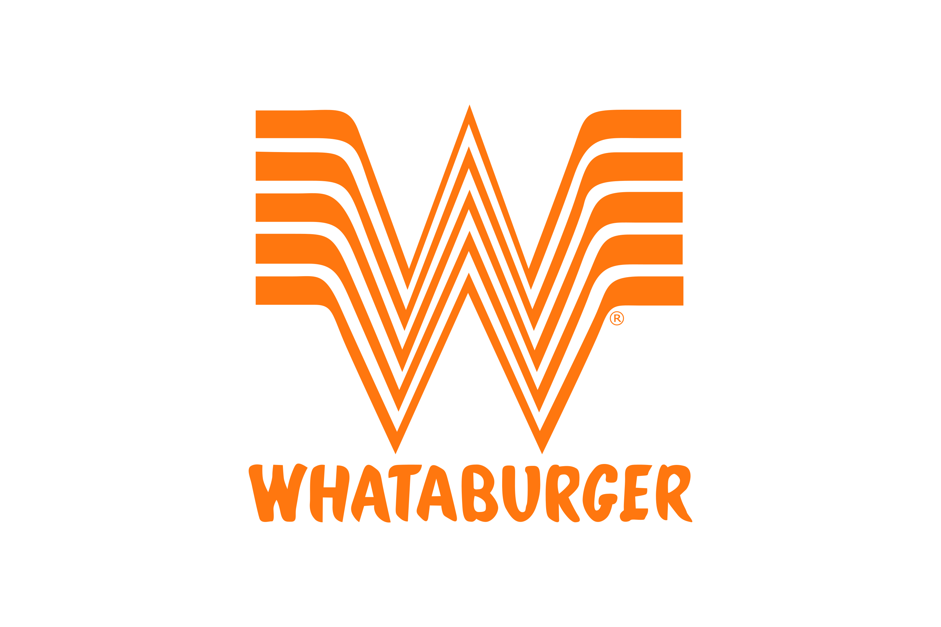 Download Whataburger Logo in SVG Vector or PNG File Format ...