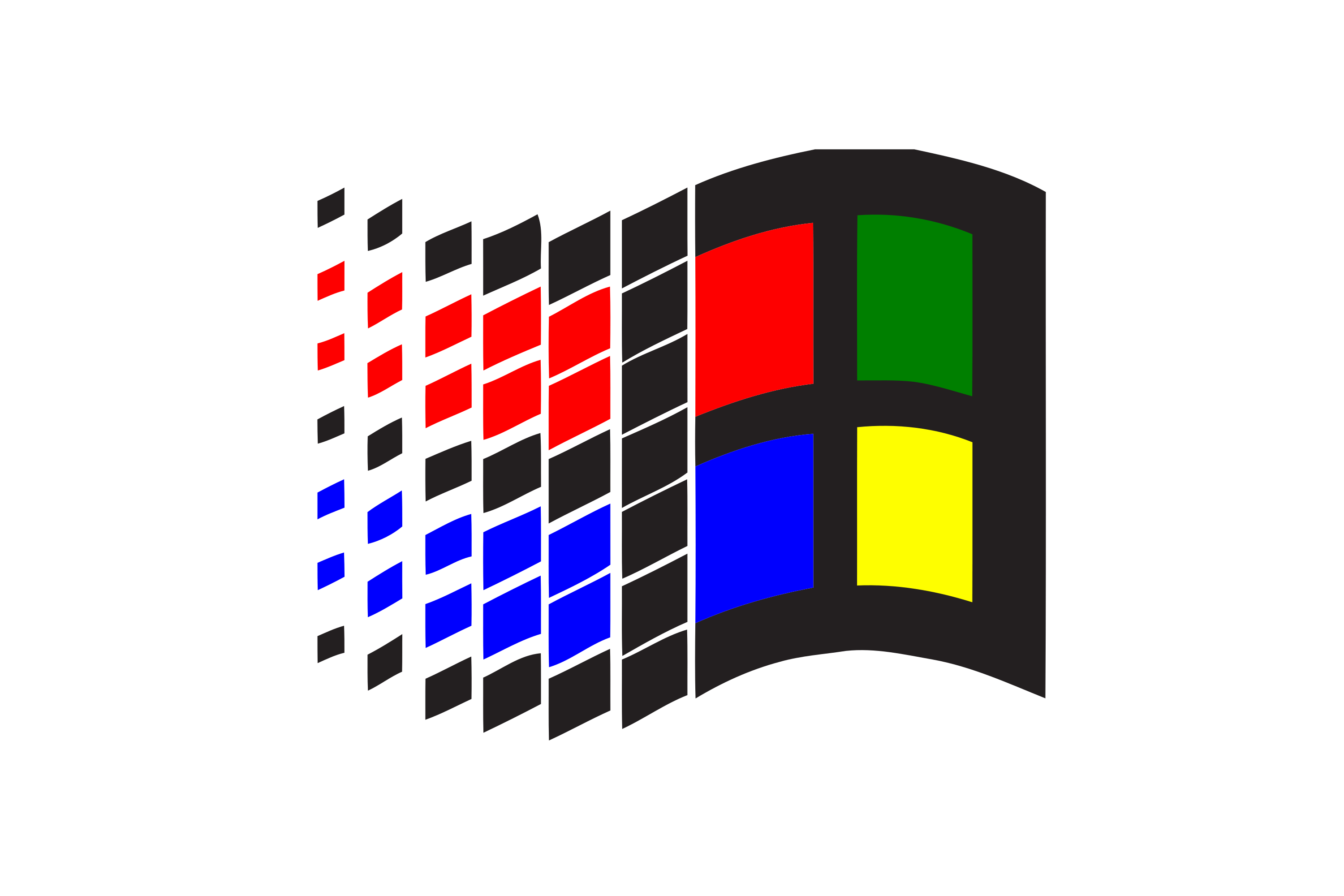 windows 8 logo PNG transparent image download, size: 792x600px