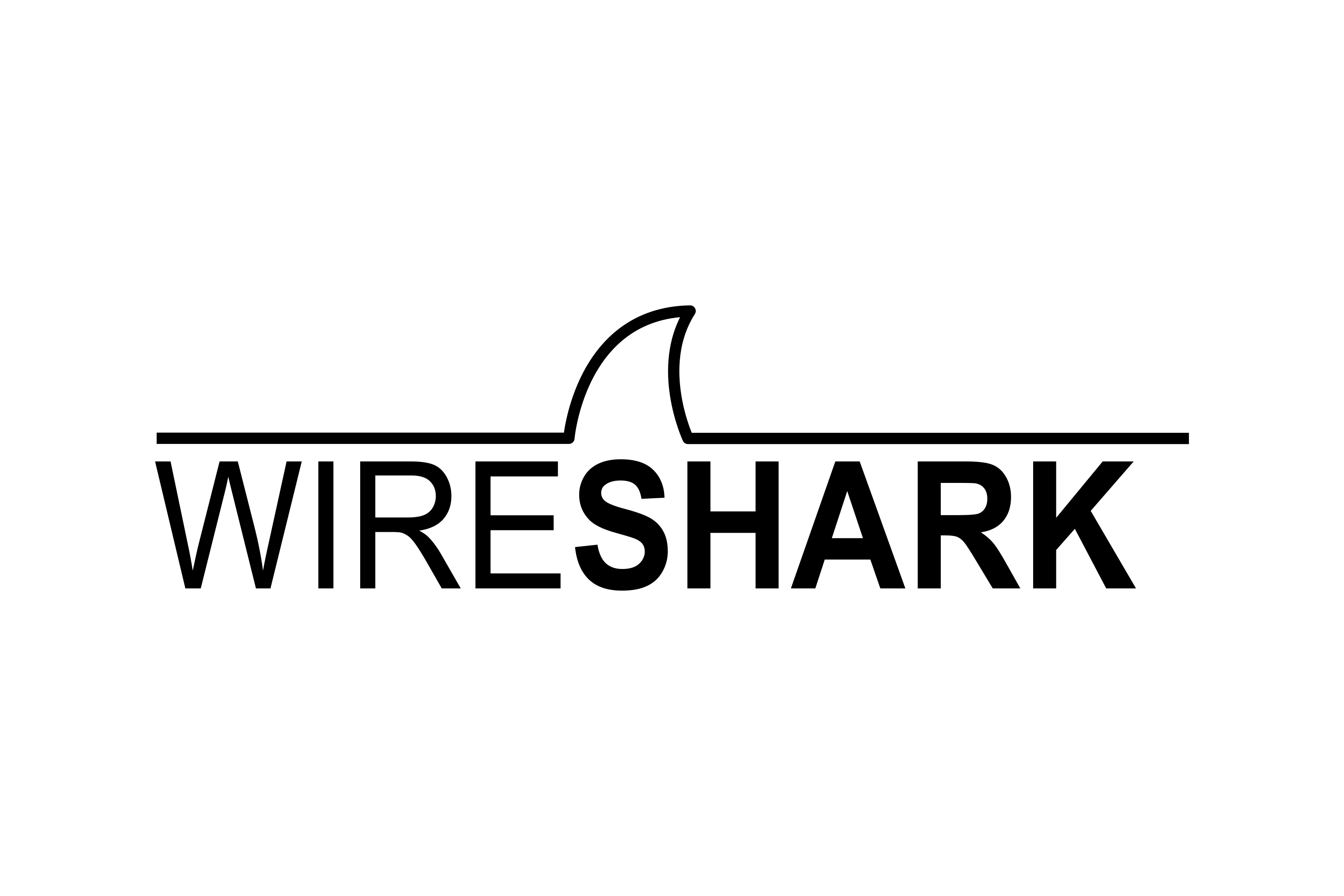 Download Wireshark Ethereal Logo In Svg Vector Or Png File Format