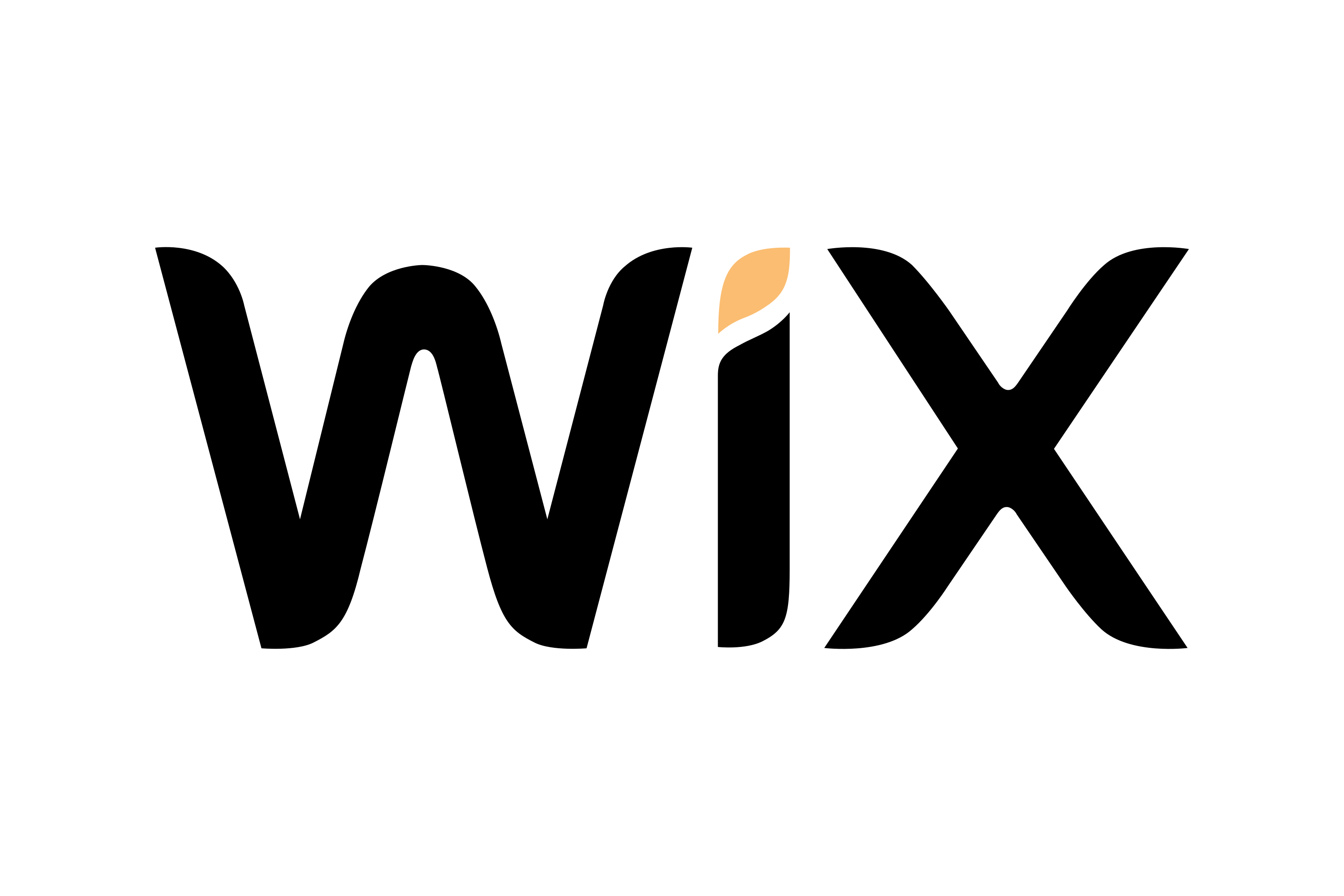 Wix.com Logo.wine
