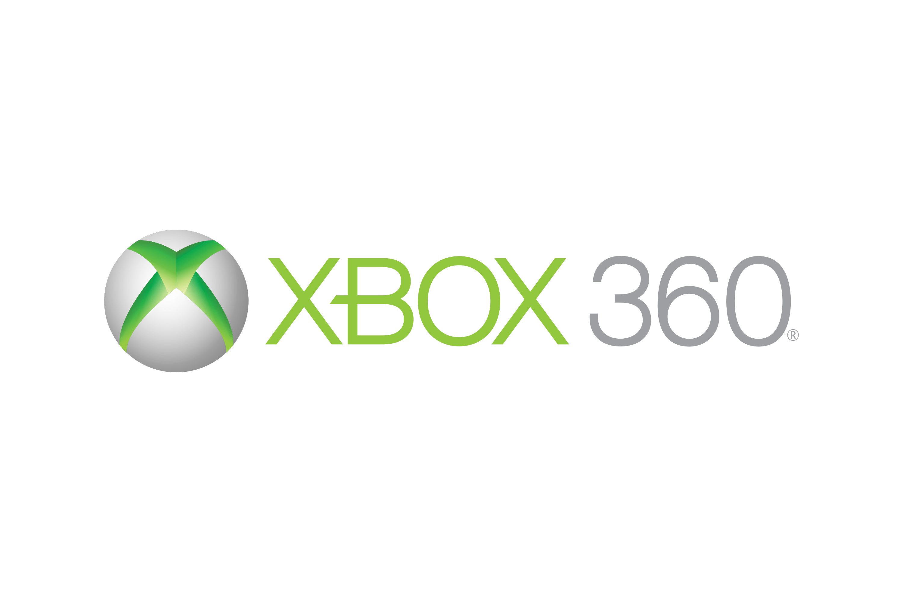 Download Xbox 360 Logo in SVG Vector or PNG File Format