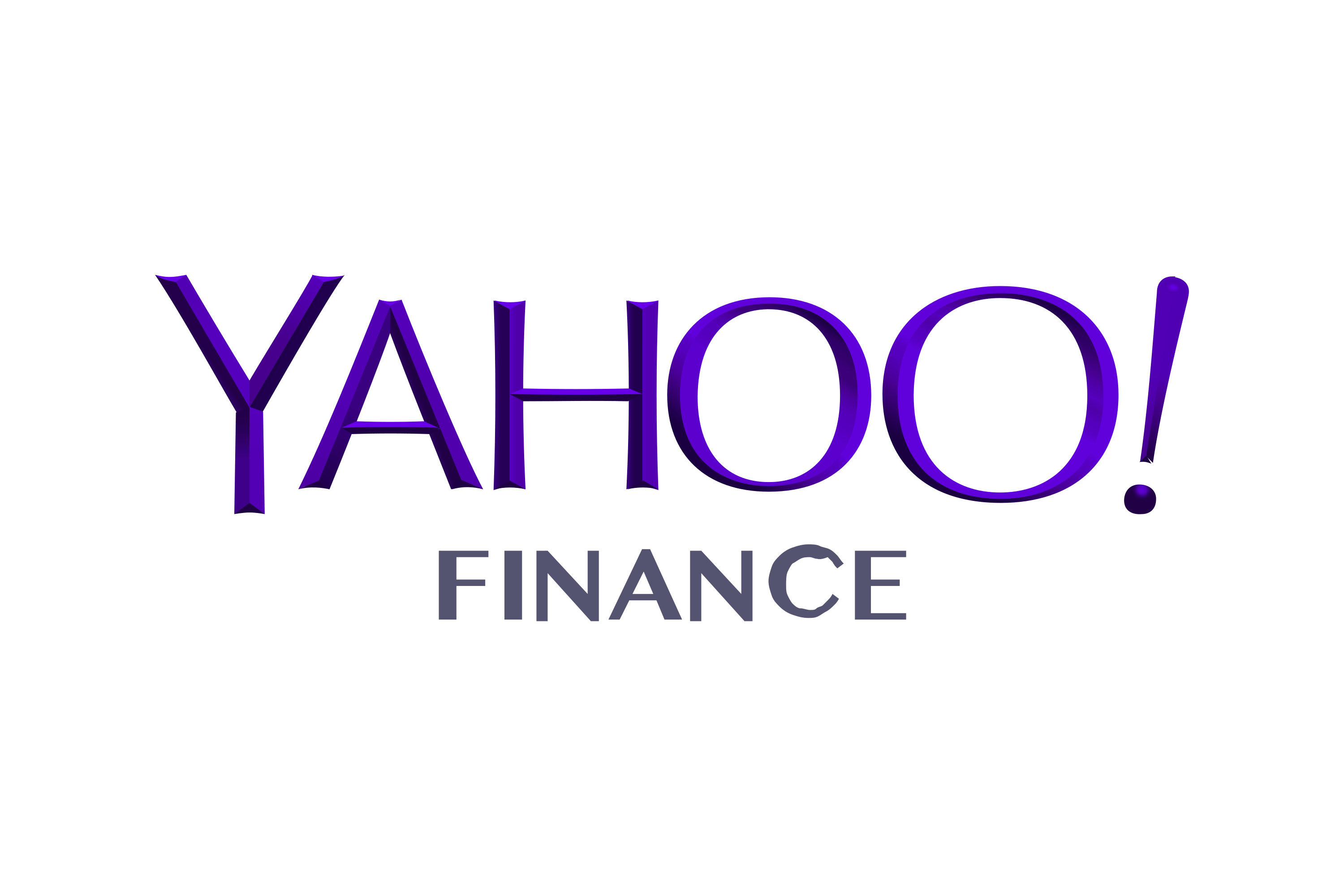 Download Yahoo! Finance Logo in SVG Vector or PNG File Format - Logo.wine