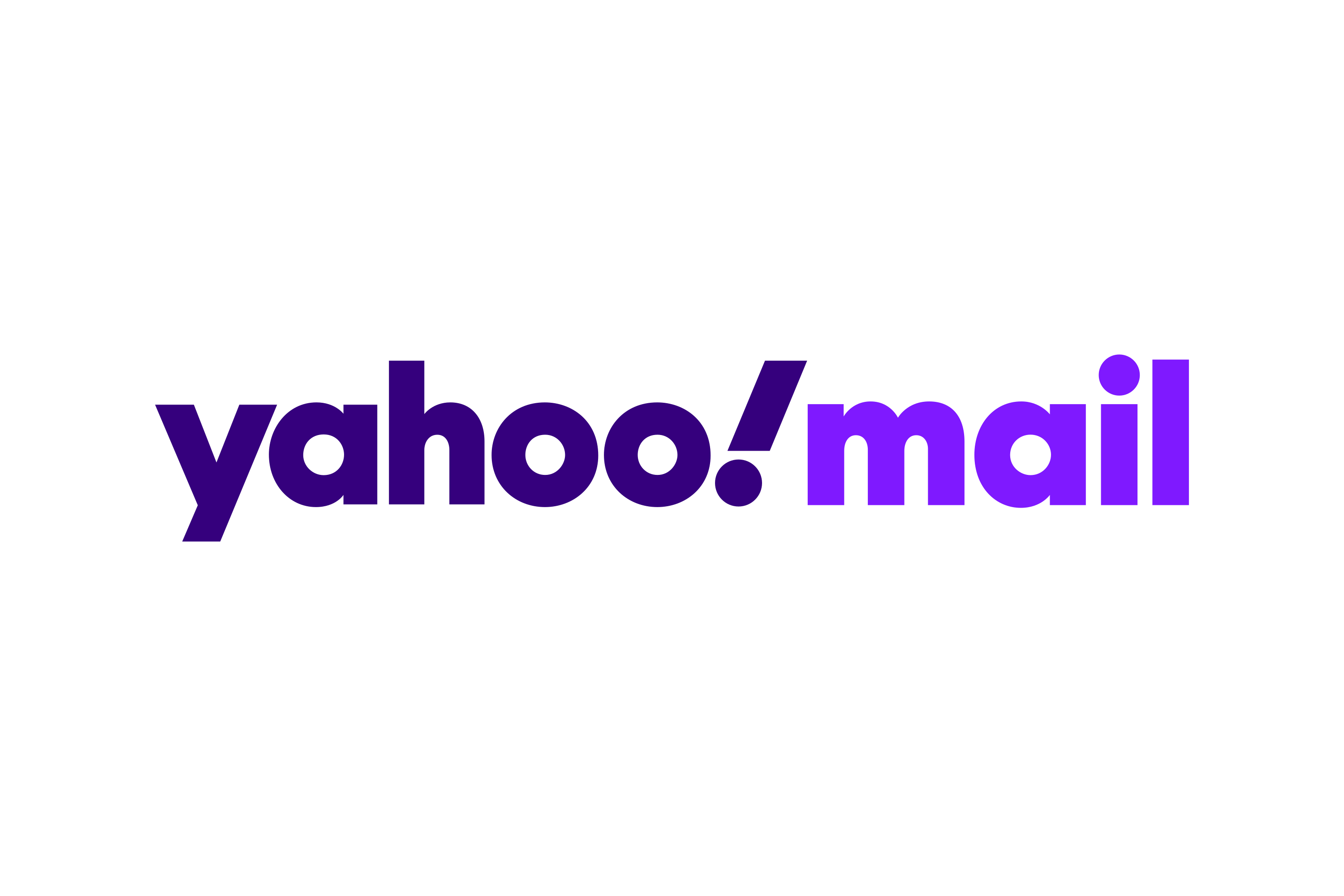 yahoo mail logo