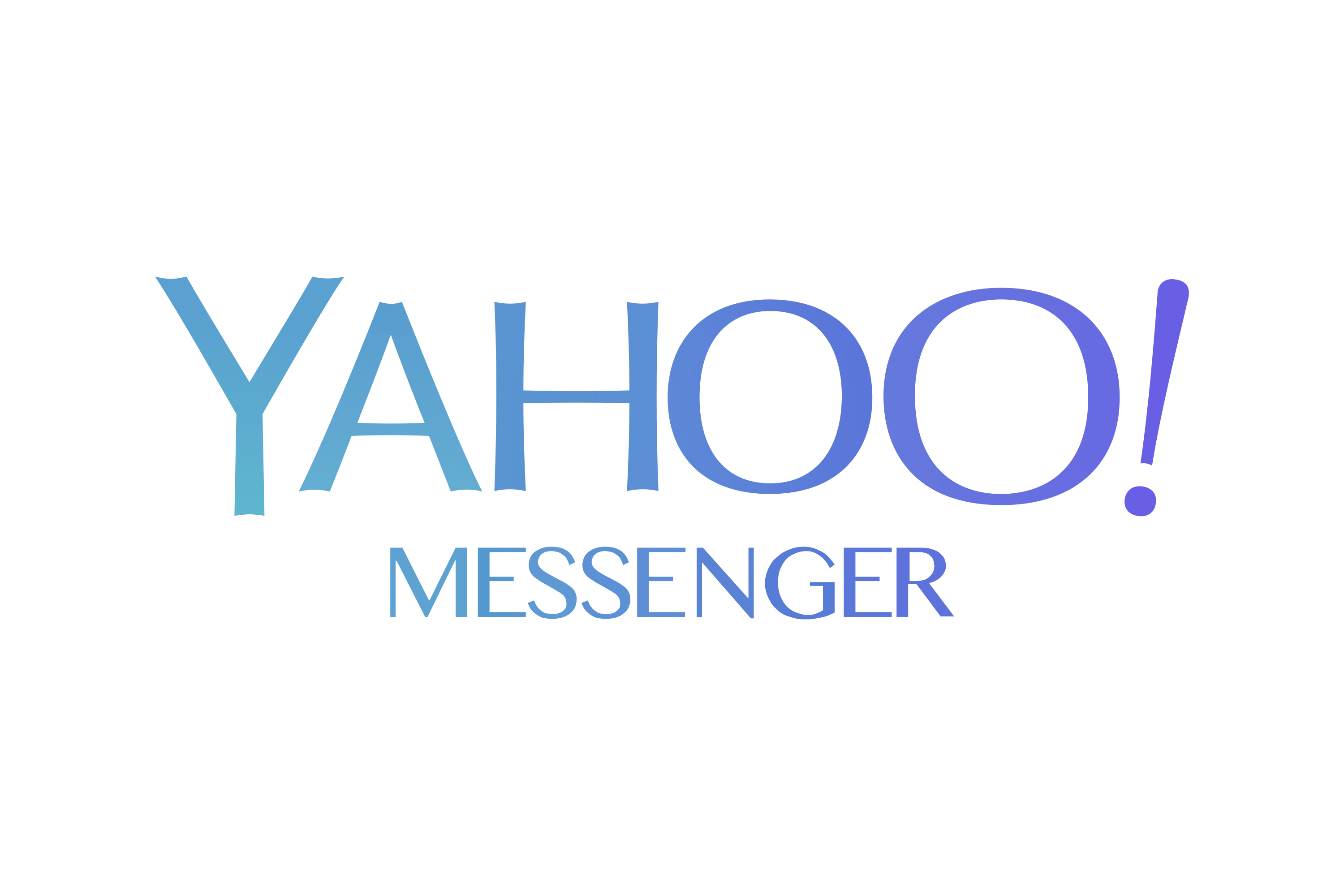 free download yahoo messenger 7 for mac