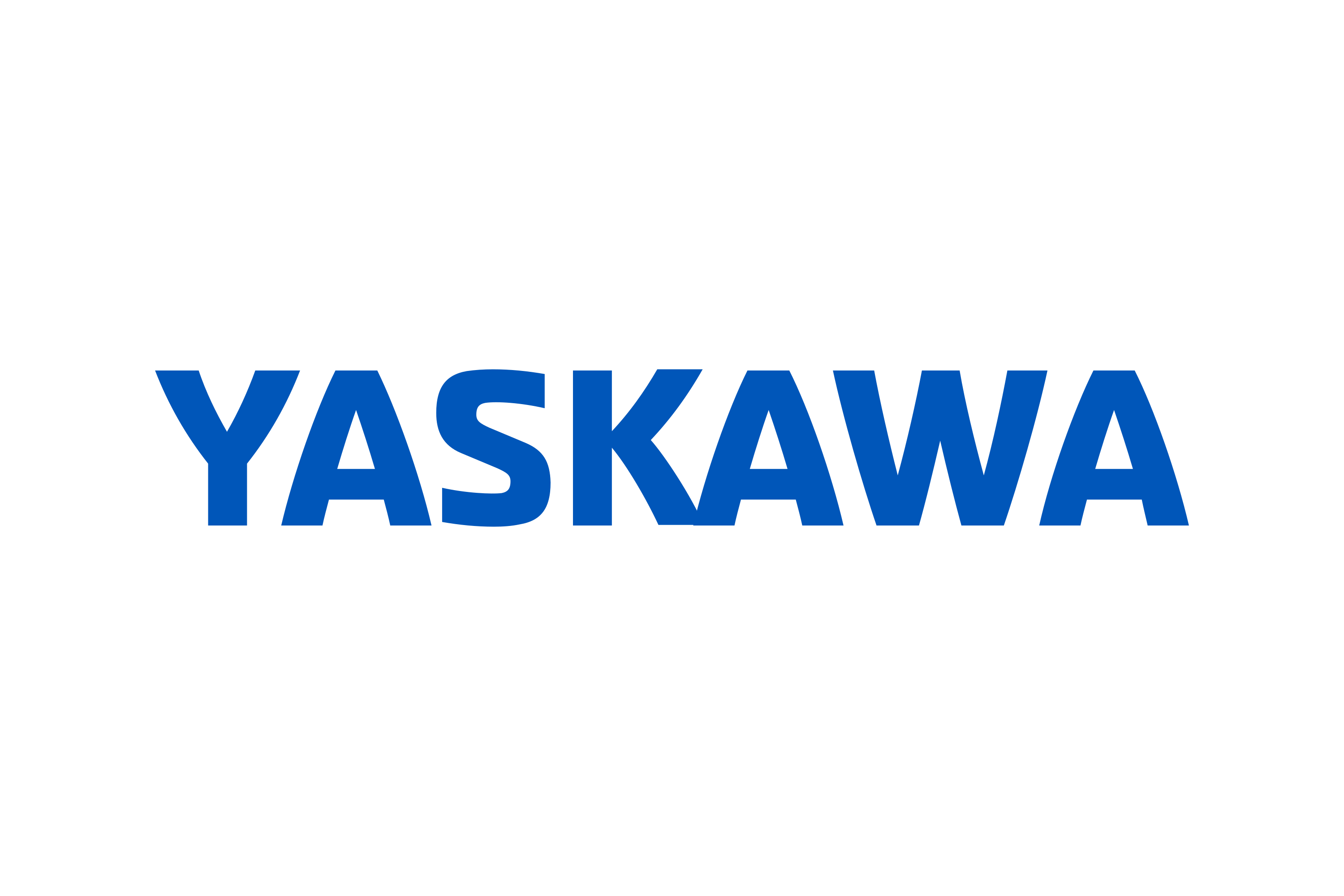 Download Yaskawa Electric Corporation Logo in SVG Vector or PNG File