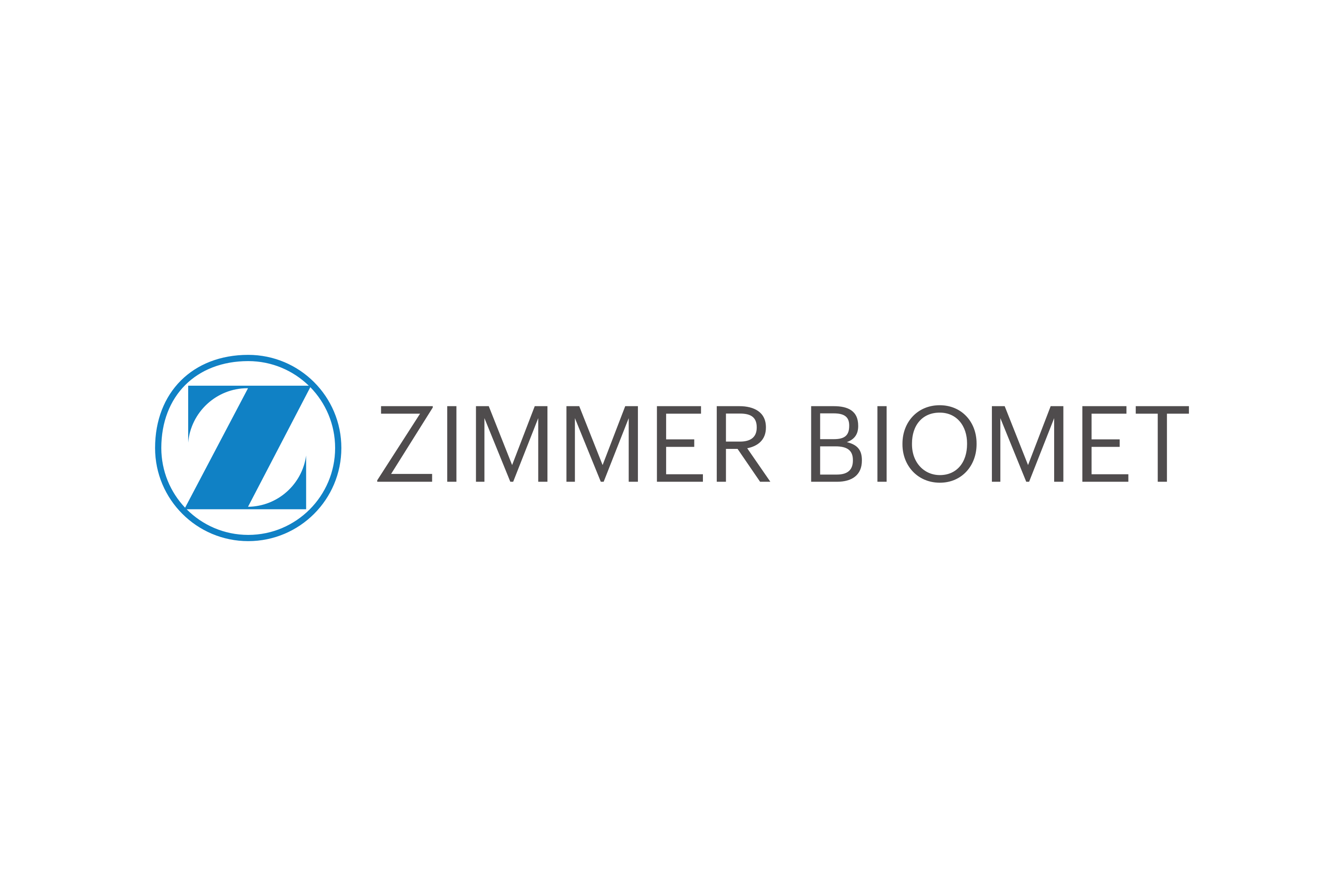 zimmer biomet company presentation